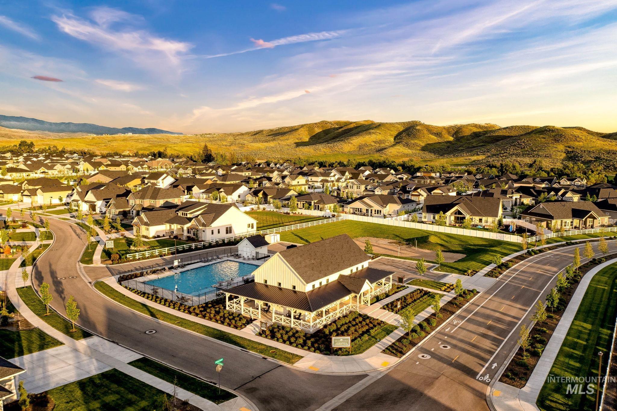 14160 N Buck Basin Ave, Boise, Idaho 83714, 4 Bedrooms, 2.5 Bathrooms, Residential For Sale, Price $1,249,000,MLS 99004200