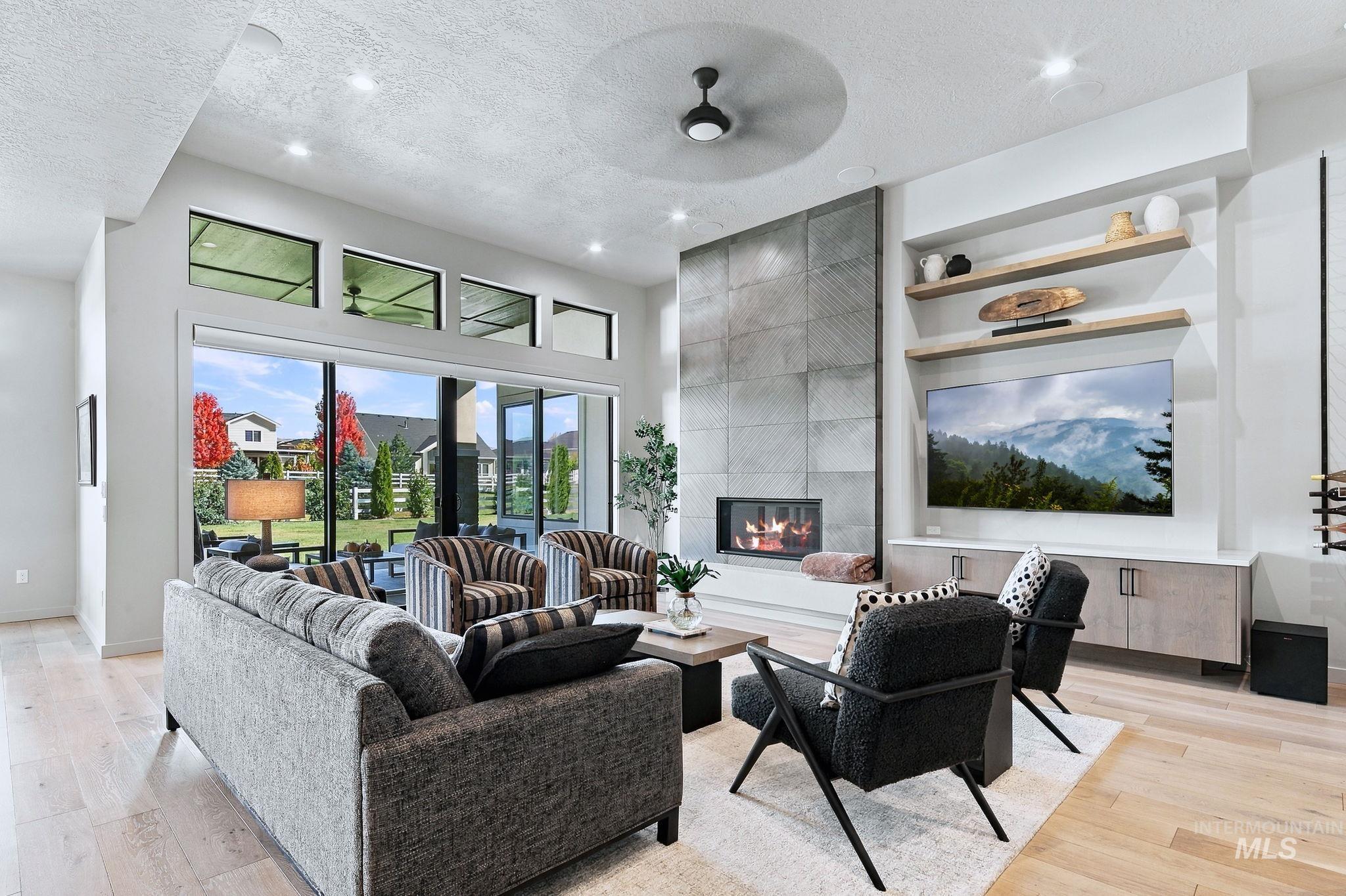 14160 N Buck Basin Ave, Boise, Idaho 83714, 4 Bedrooms, 2.5 Bathrooms, Residential For Sale, Price $1,249,000,MLS 99004200