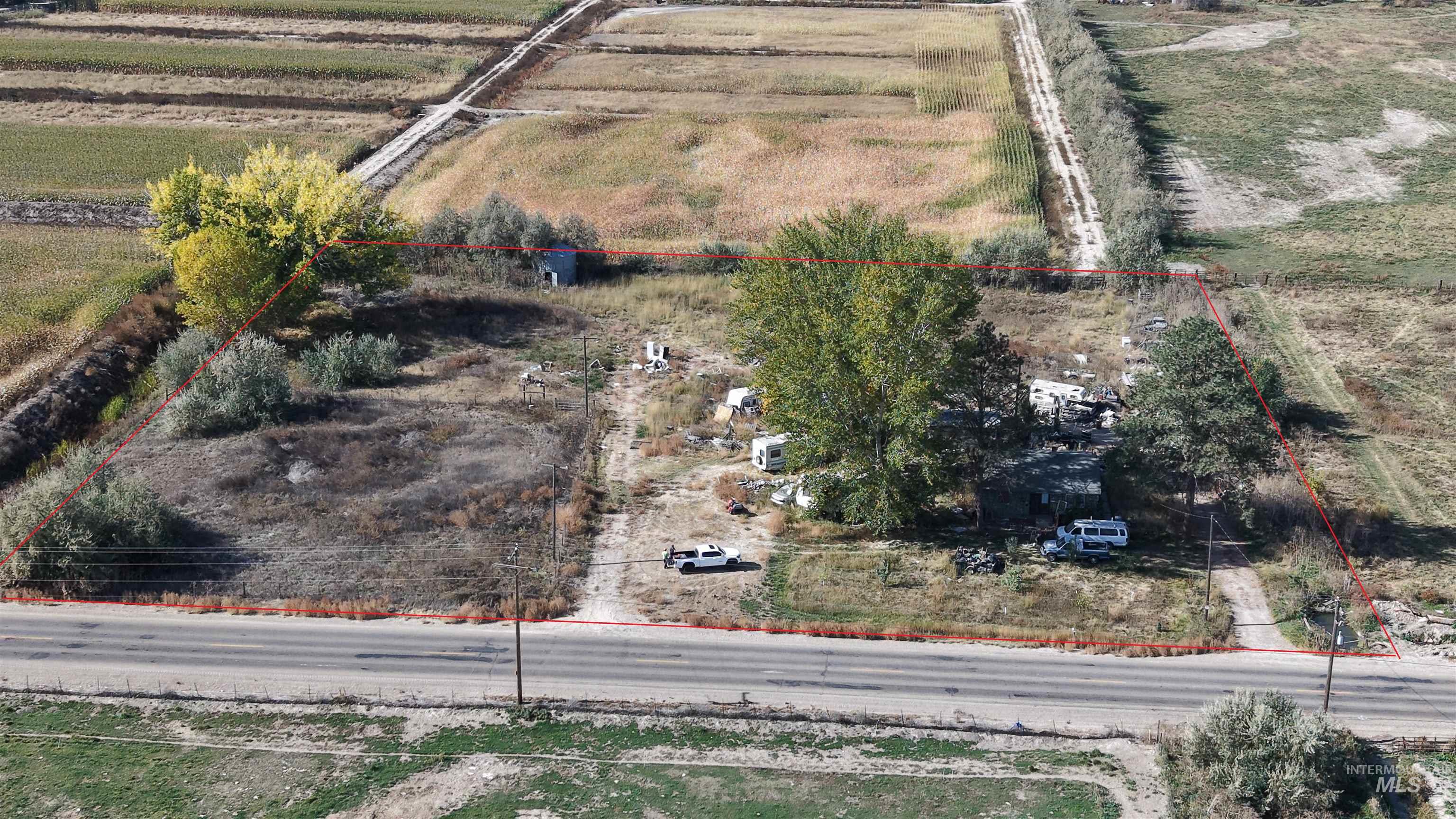 27751 Wamstad Road, Parma, Idaho 83660, Land For Sale, Price $299,900,MLS 99004201
