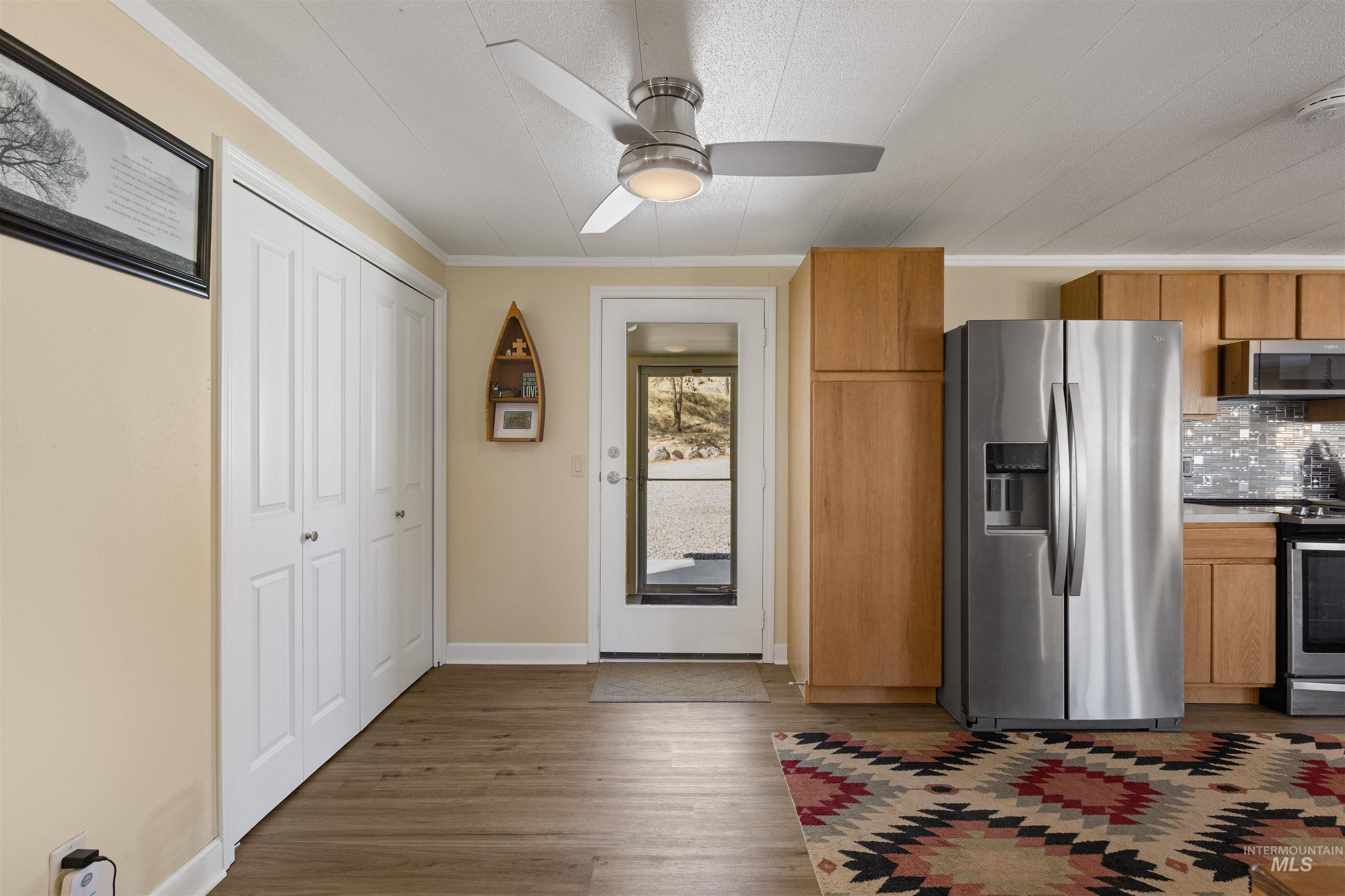 26 Watson Lane, Horseshoe Bend, Idaho 83629, 2 Bedrooms, 2 Bathrooms, Residential For Sale, Price $675,000,MLS 99004202