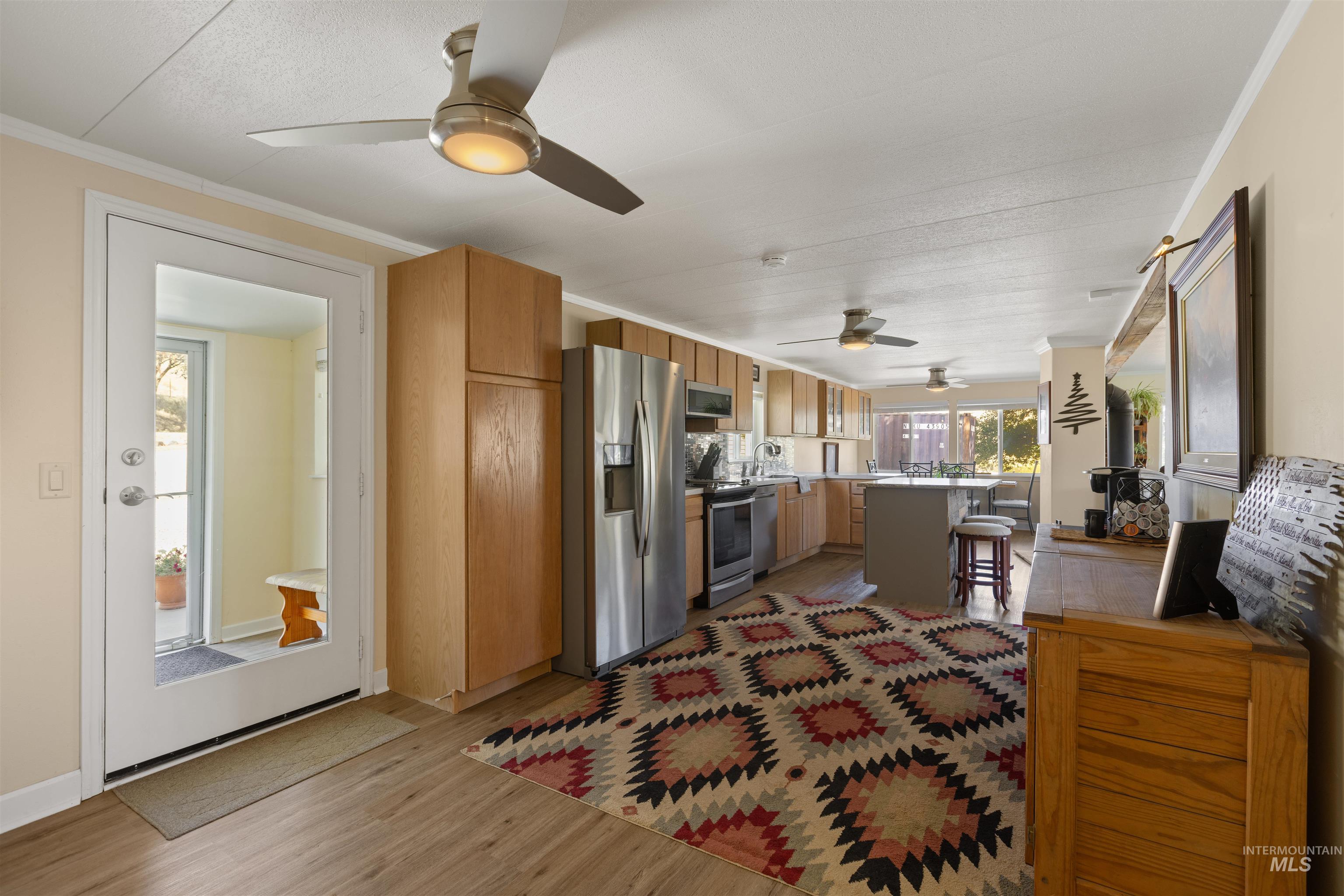 26 Watson Lane, Horseshoe Bend, Idaho 83629, 2 Bedrooms, 2 Bathrooms, Residential For Sale, Price $675,000,MLS 99004202