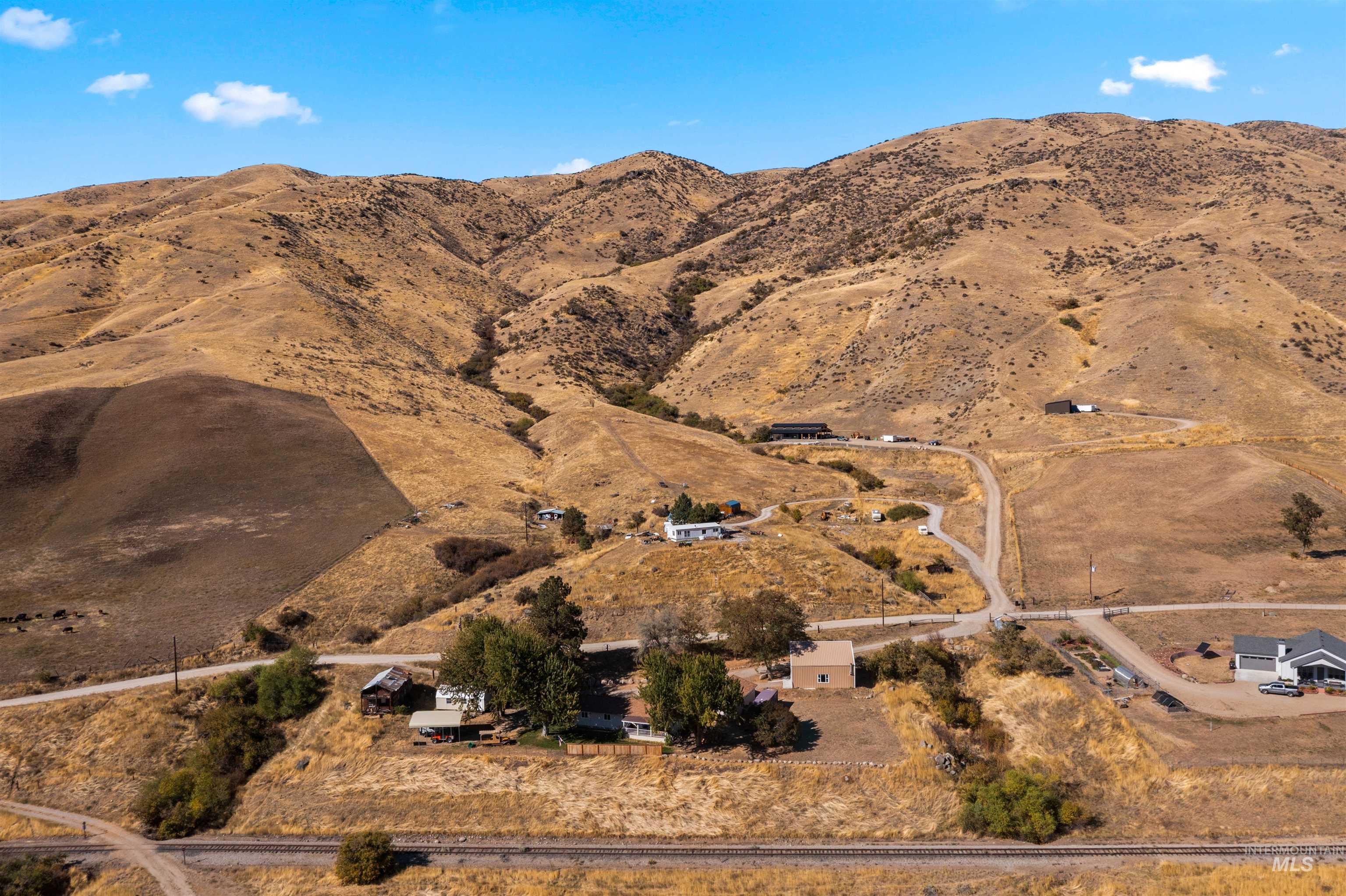 26 Watson Lane, Horseshoe Bend, Idaho 83629, 2 Bedrooms, 2 Bathrooms, Residential For Sale, Price $675,000,MLS 99004202