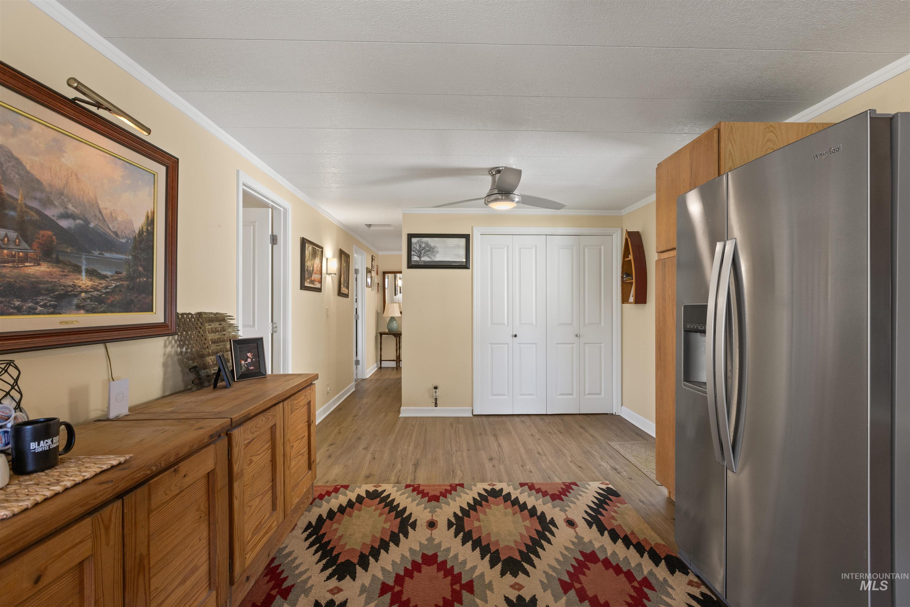 26 Watson Lane, Horseshoe Bend, Idaho 83629, 2 Bedrooms, 2 Bathrooms, Residential For Sale, Price $675,000,MLS 99004202