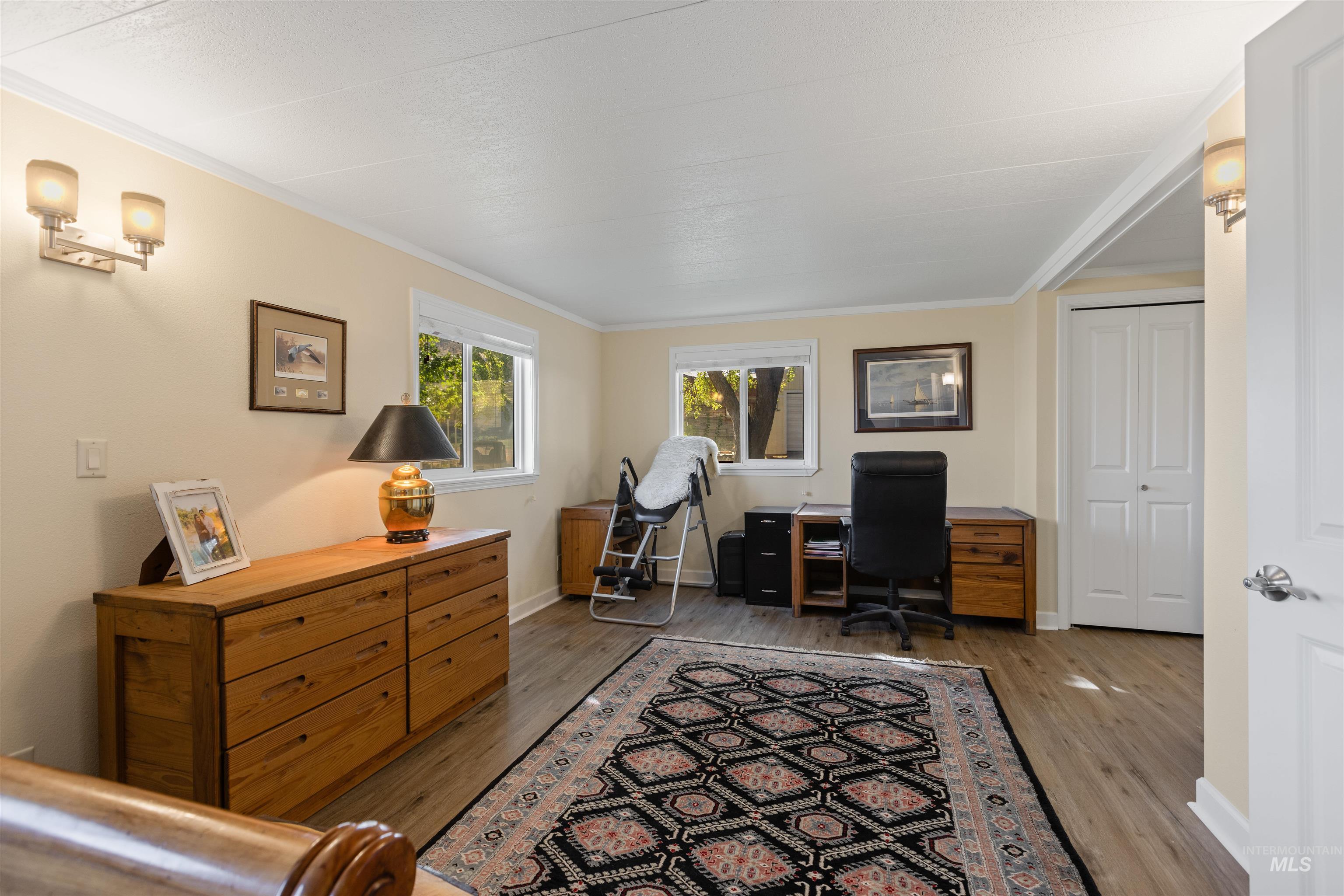 26 Watson Lane, Horseshoe Bend, Idaho 83629, 2 Bedrooms, 2 Bathrooms, Residential For Sale, Price $675,000,MLS 99004202
