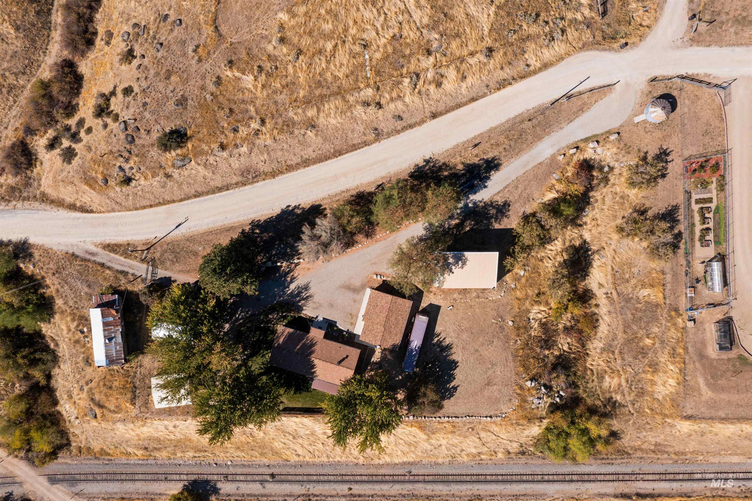 26 Watson Lane, Horseshoe Bend, Idaho 83629, 2 Bedrooms, 2 Bathrooms, Residential For Sale, Price $675,000,MLS 99004202