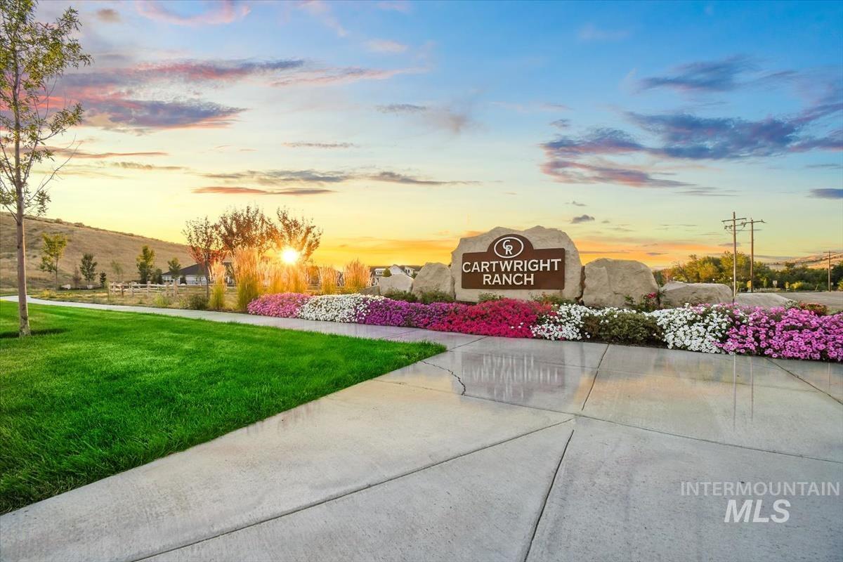 3166 W Antelope View Dr, Boise, Idaho 83714, 3 Bedrooms, 3.5 Bathrooms, Residential For Sale, Price $745,000,MLS 99004203