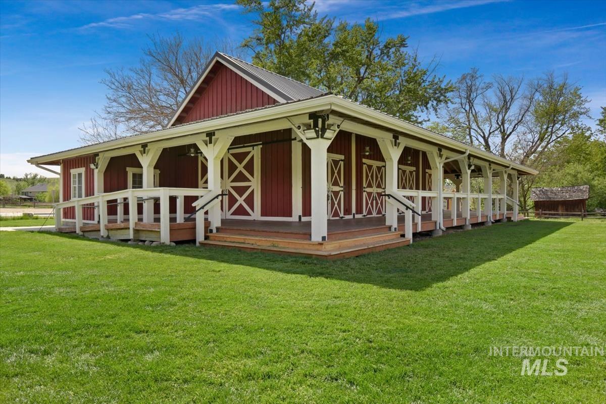 3166 W Antelope View Dr, Boise, Idaho 83714, 3 Bedrooms, 3.5 Bathrooms, Residential For Sale, Price $745,000,MLS 99004203