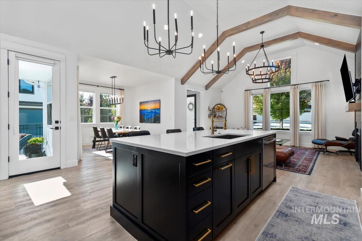 3166 W Antelope View Dr, Boise, Idaho 83714, 3 Bedrooms, 3.5 Bathrooms, Residential For Sale, Price $745,000,MLS 99004203