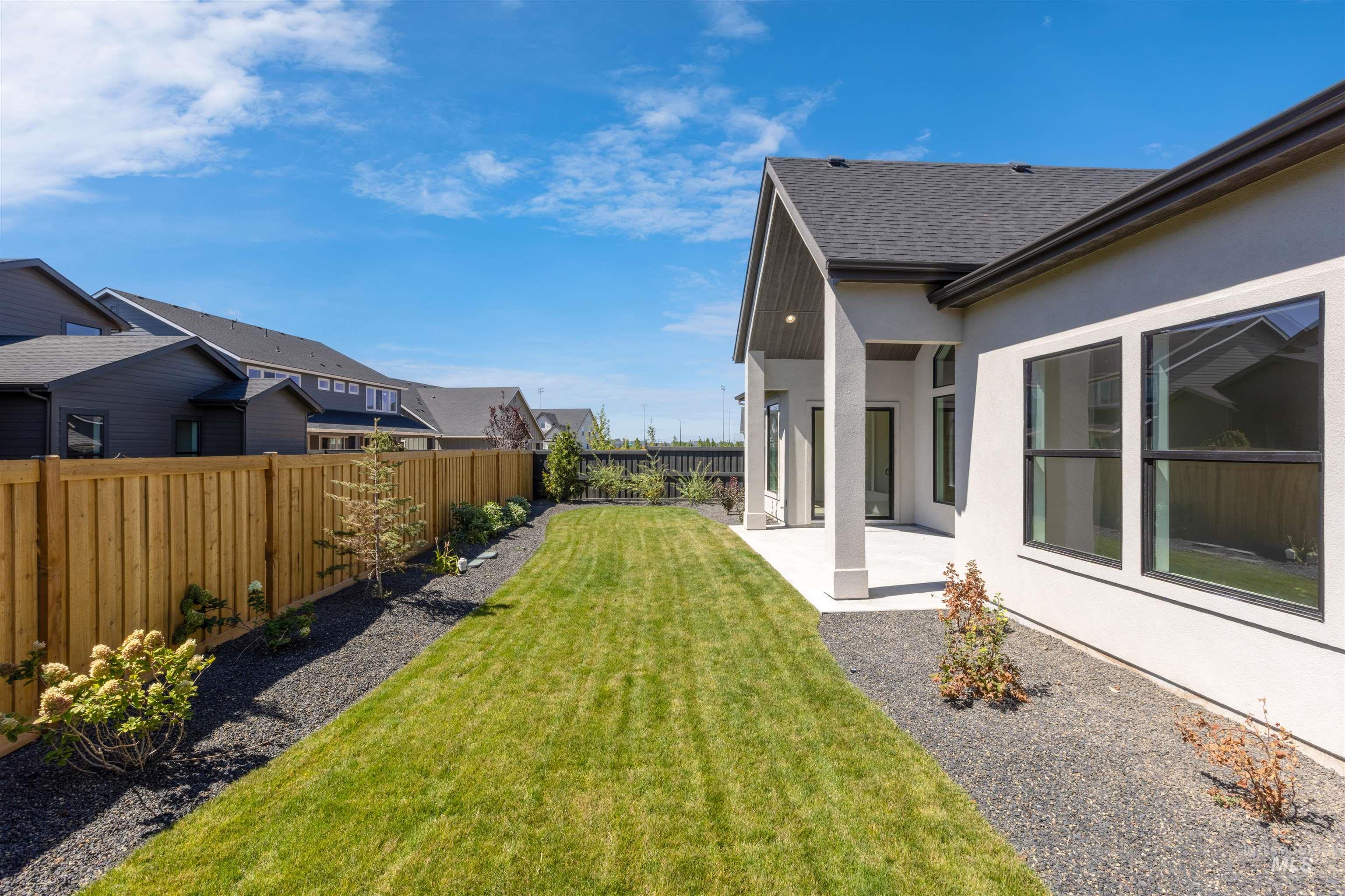 7111 S Cadence Ave., Meridian, Idaho 83642, 3 Bedrooms, 2.5 Bathrooms, Residential For Sale, Price $879,777,MLS 99004205