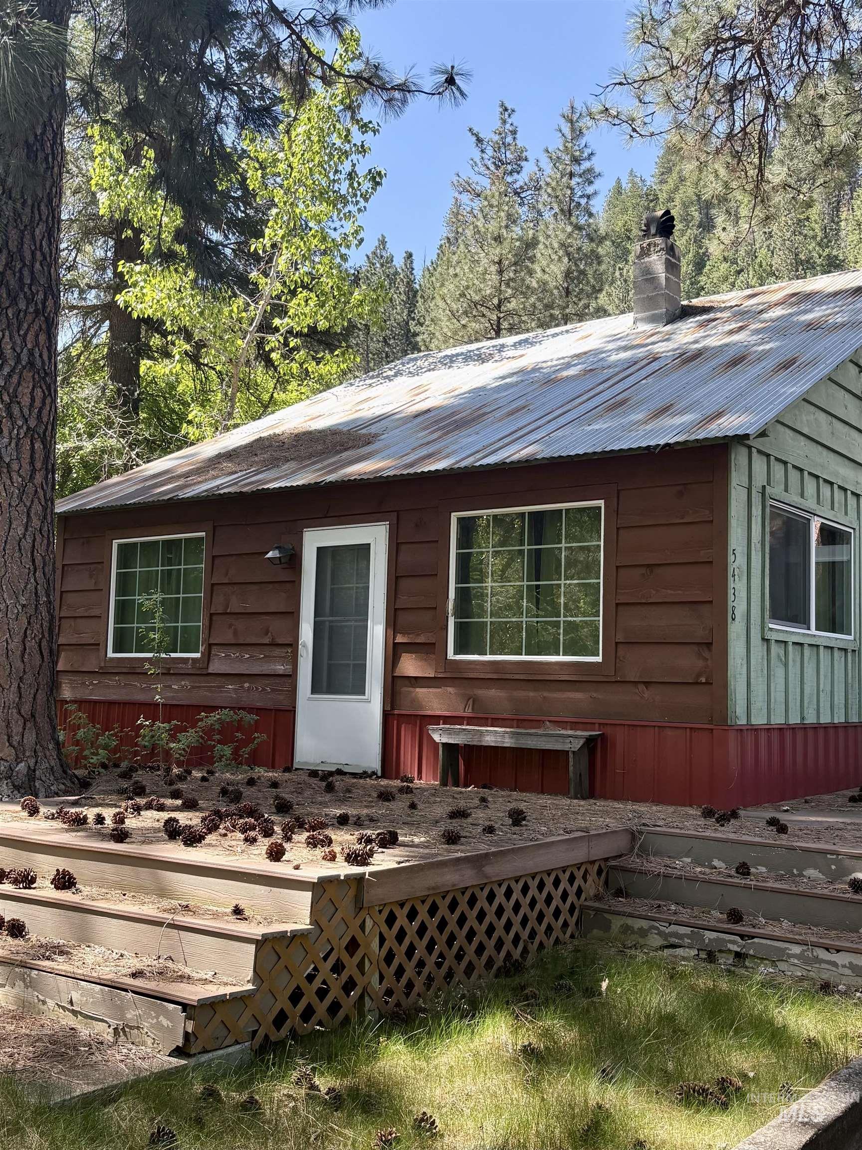 Residential For Sale