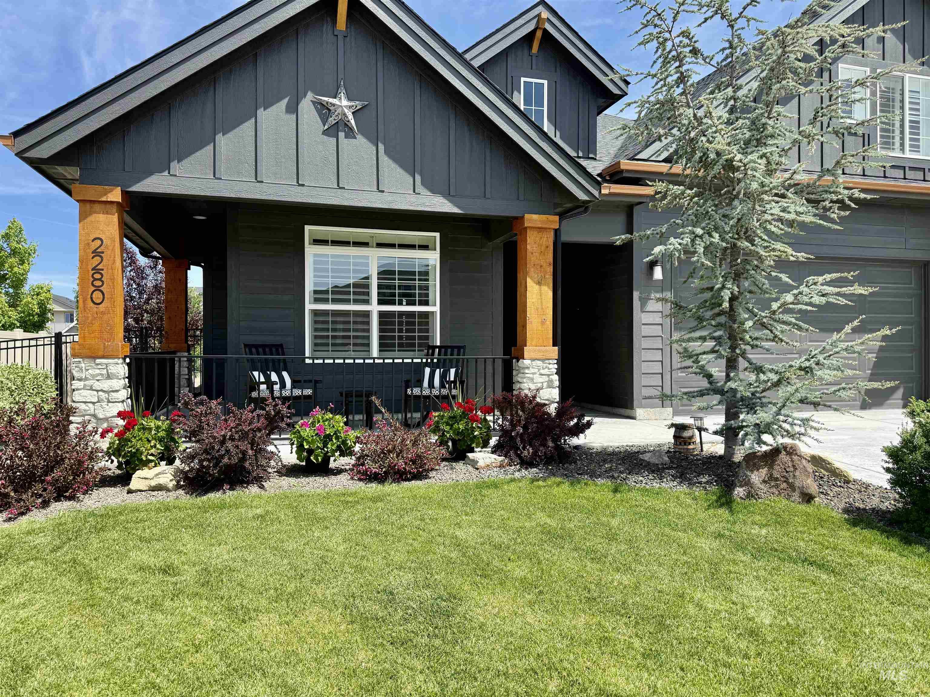 2280 N Burnam, Star, Idaho 83669, 4 Bedrooms, 3 Bathrooms, Residential For Sale, Price $749,900,MLS 99004210