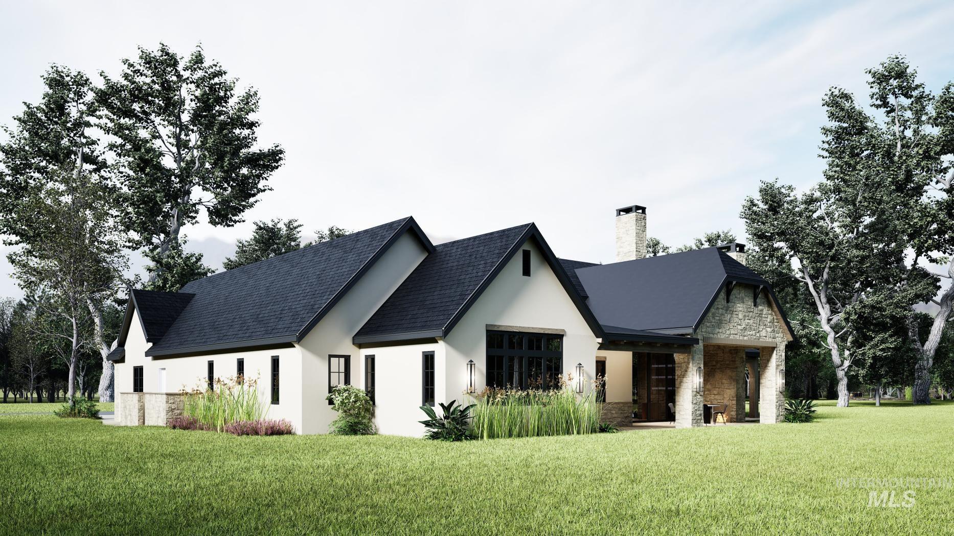 1575 E Silo Stream, Eagle, Idaho 83616, 4 Bedrooms, 3.5 Bathrooms, Residential For Sale, Price $2,699,000, 99004211