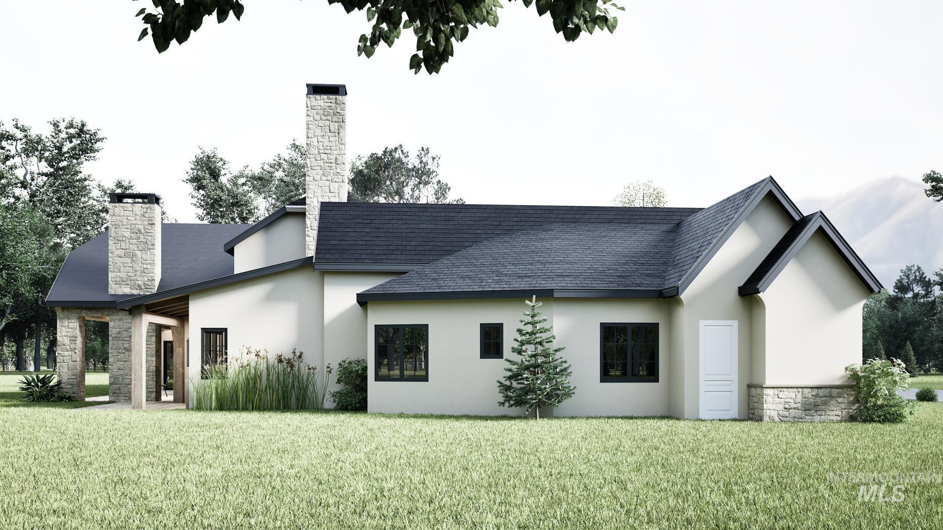 1575 E Silo Stream, Eagle, Idaho 83616, 4 Bedrooms, 3.5 Bathrooms, Residential For Sale, Price $2,699,000, 99004211