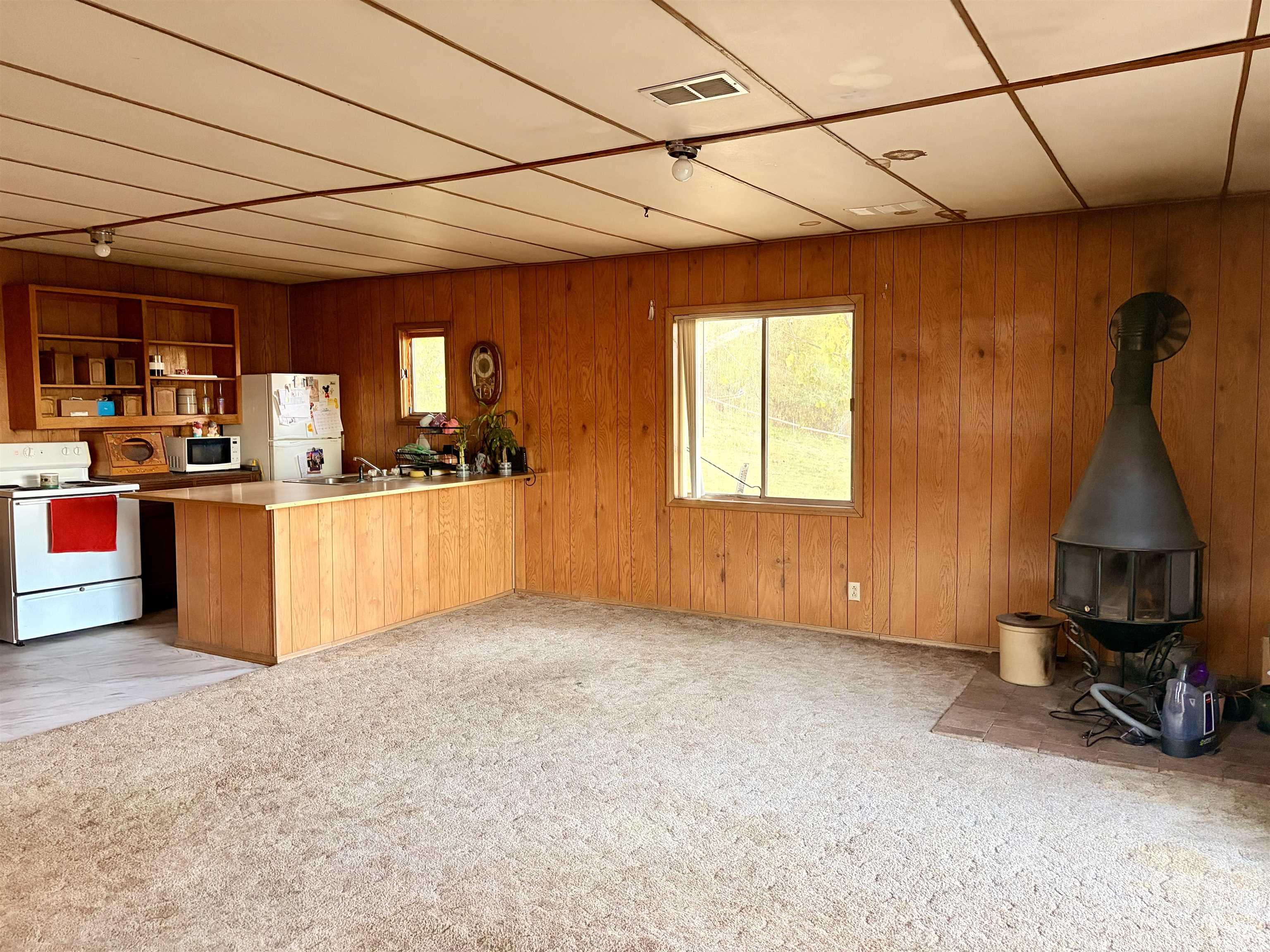 4454 B North 1325 East, Buhl, Idaho 83316, 2 Bedrooms, 2 Bathrooms, Residential For Sale, Price $325,000,MLS 99004213