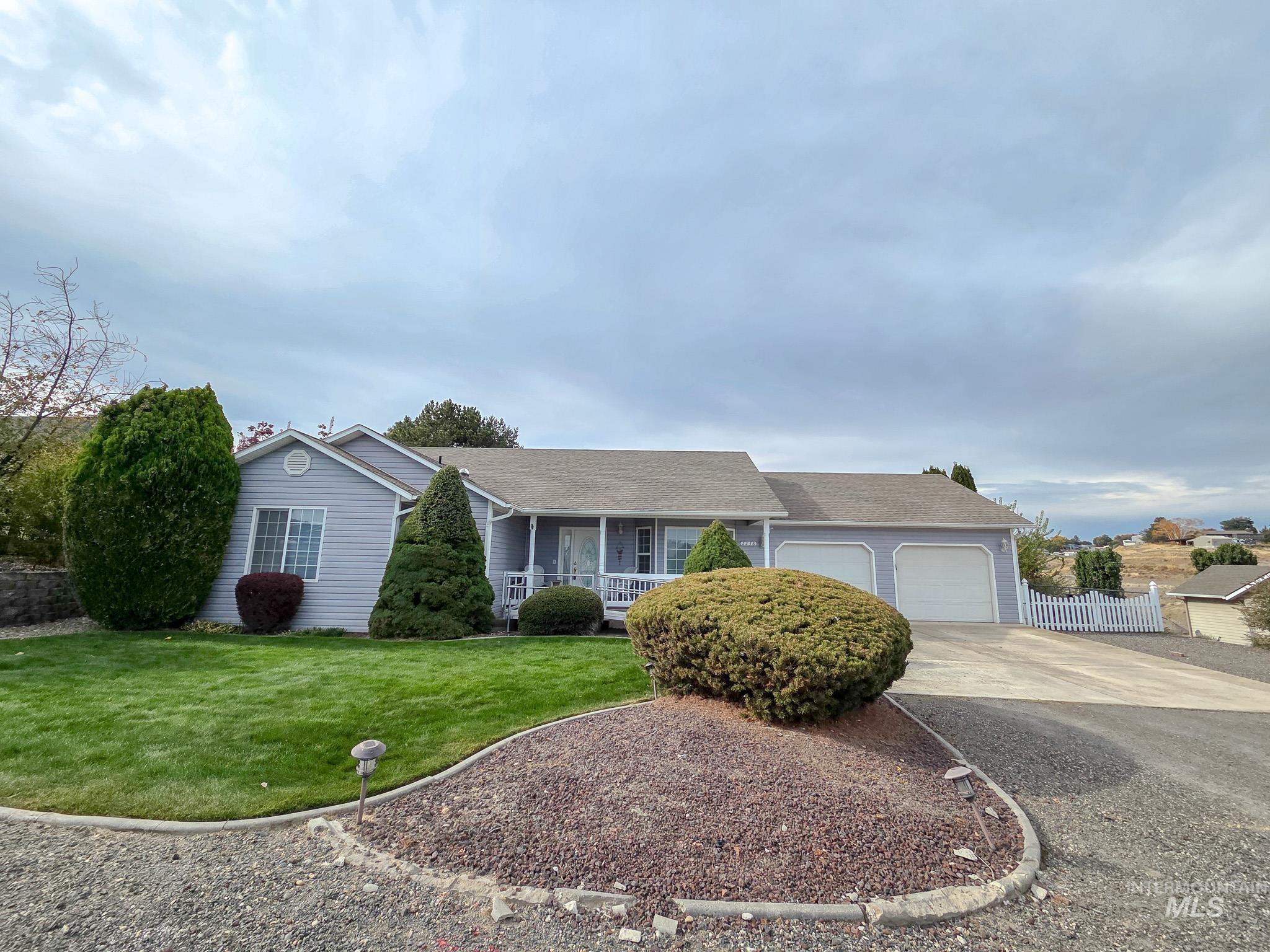 2238 Chukar, Clarkston, Washington 99403, 3 Bedrooms, 2 Bathrooms, Residential For Sale, Price $435,000,MLS 99004215