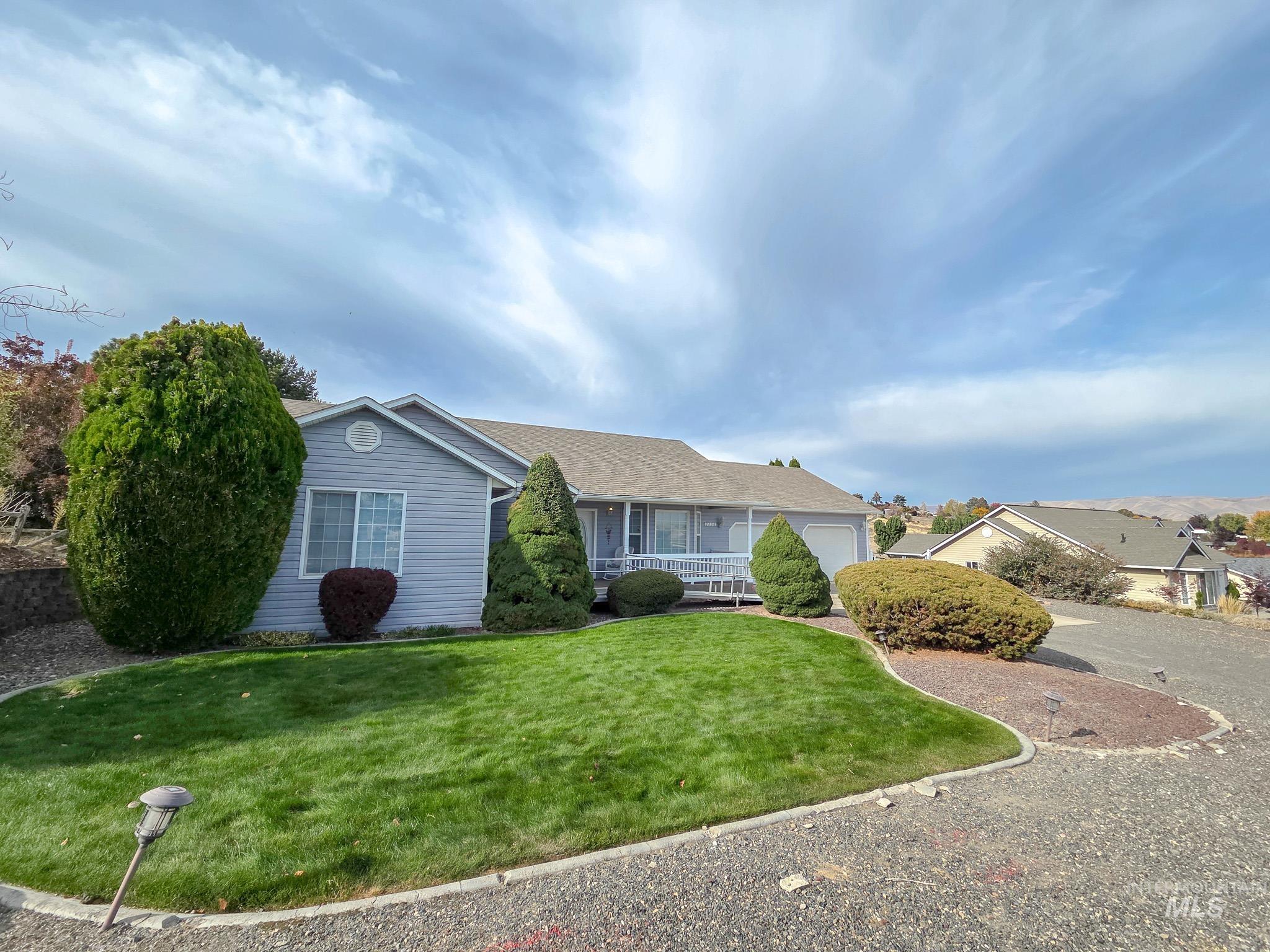2238 Chukar, Clarkston, Washington 99403, 3 Bedrooms, 2 Bathrooms, Residential For Sale, Price $435,000,MLS 99004215