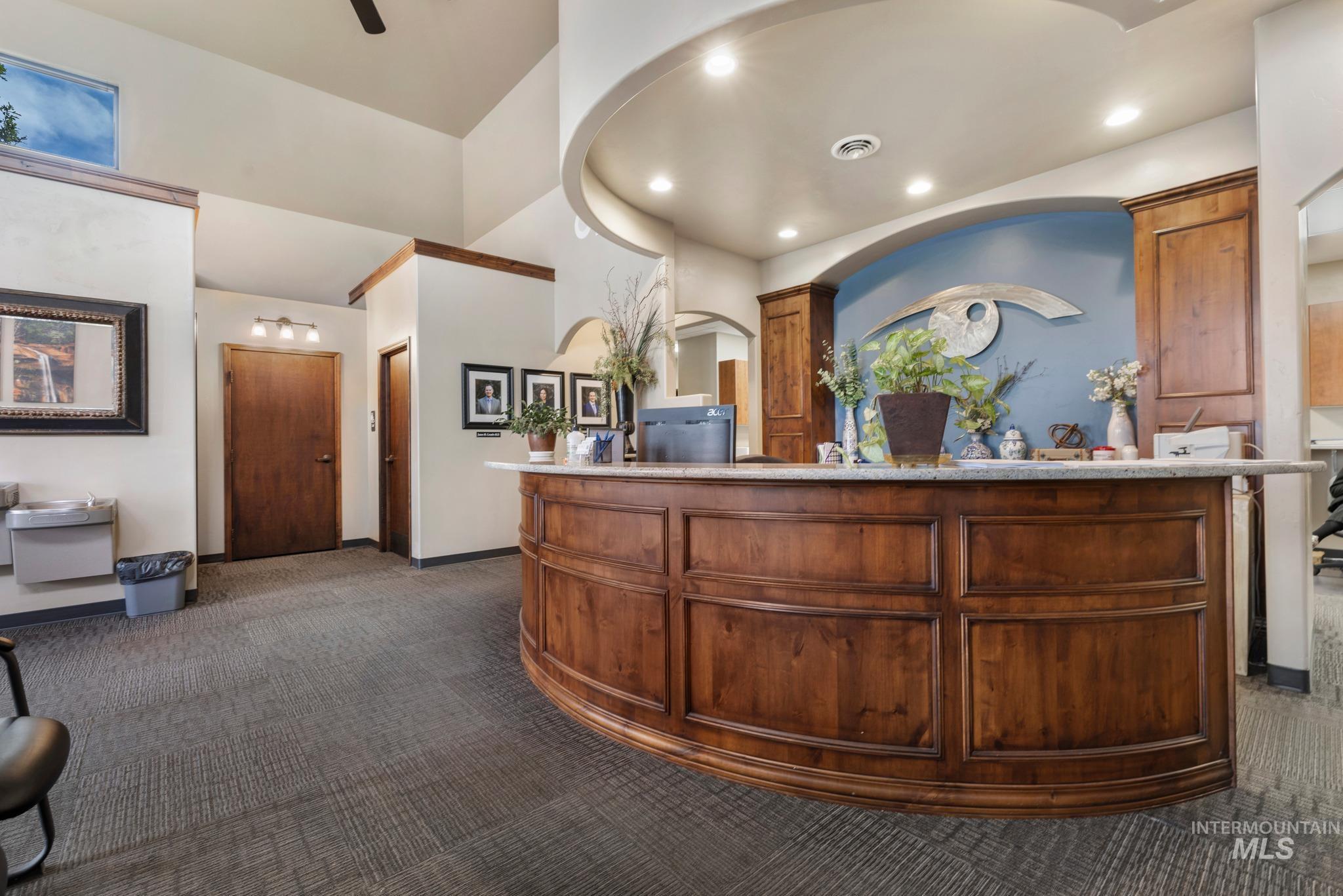 1415 Park View Dr, Twin Falls, Idaho 83301, Business/Commercial For Sale, Price $138,024, 99004217