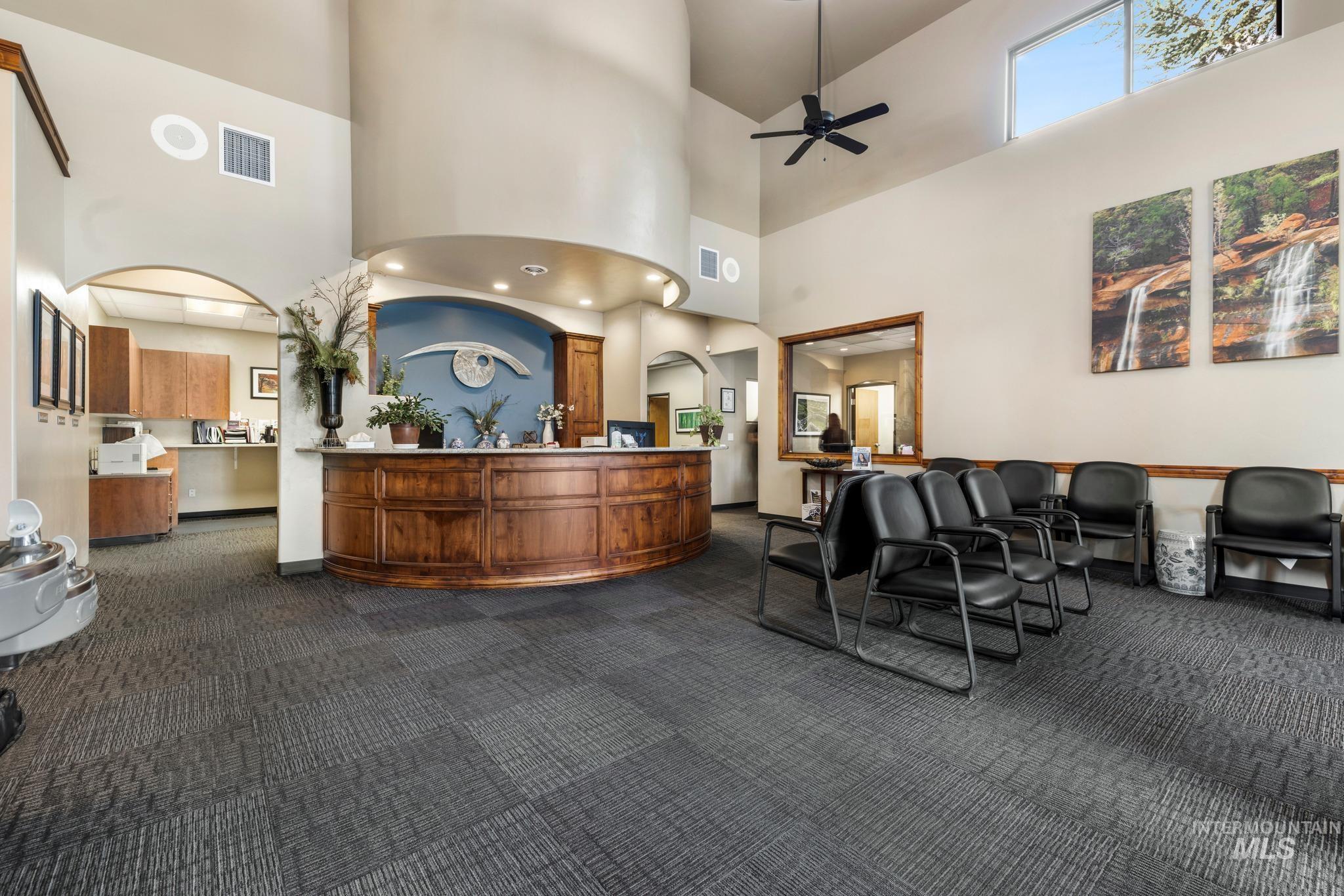1415 Park View Dr, Twin Falls, Idaho 83301, Business/Commercial For Sale, Price $138,024, 99004217
