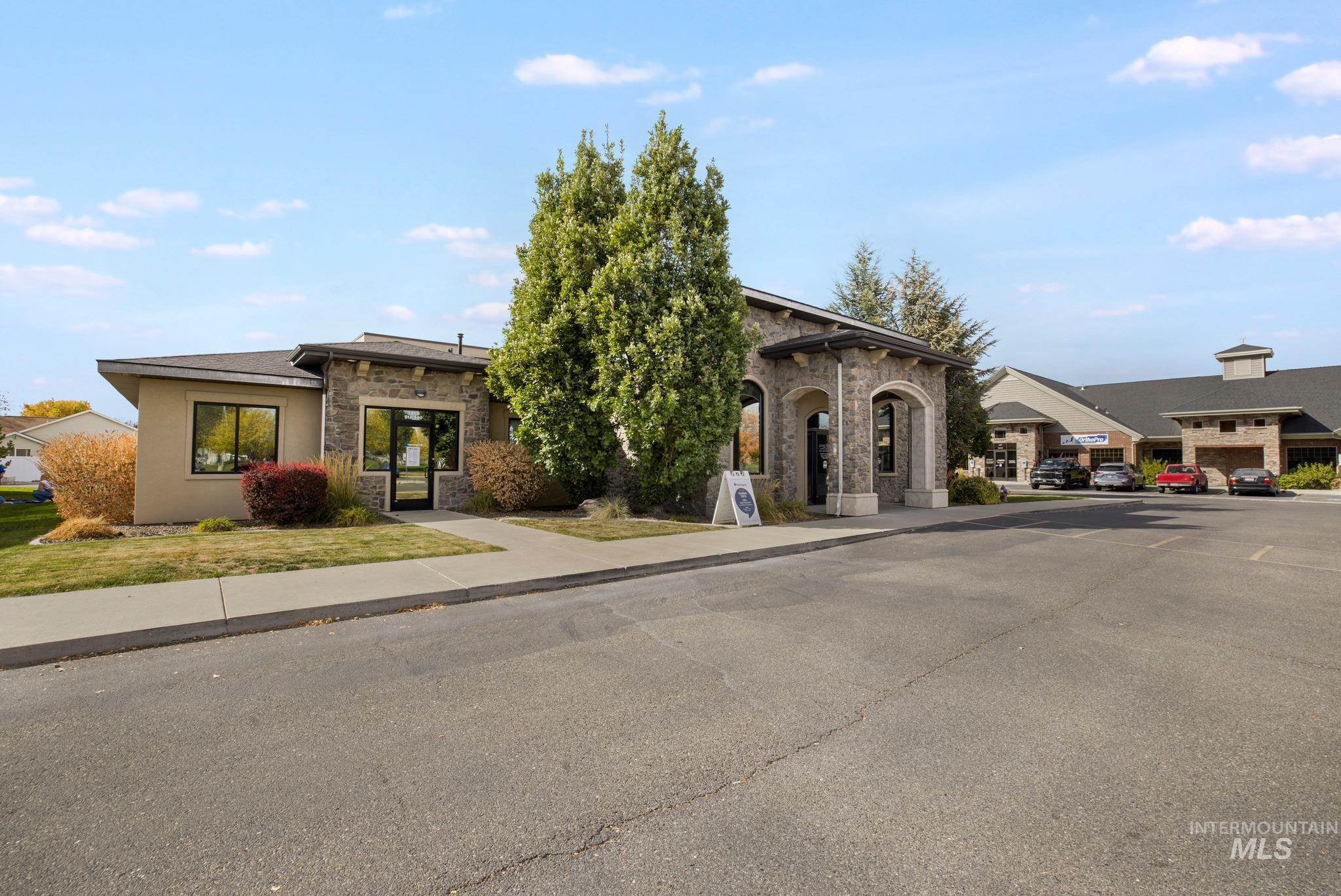 1415 Park View Dr, Twin Falls, Idaho 83301, Business/Commercial For Sale, Price $138,024, 99004217