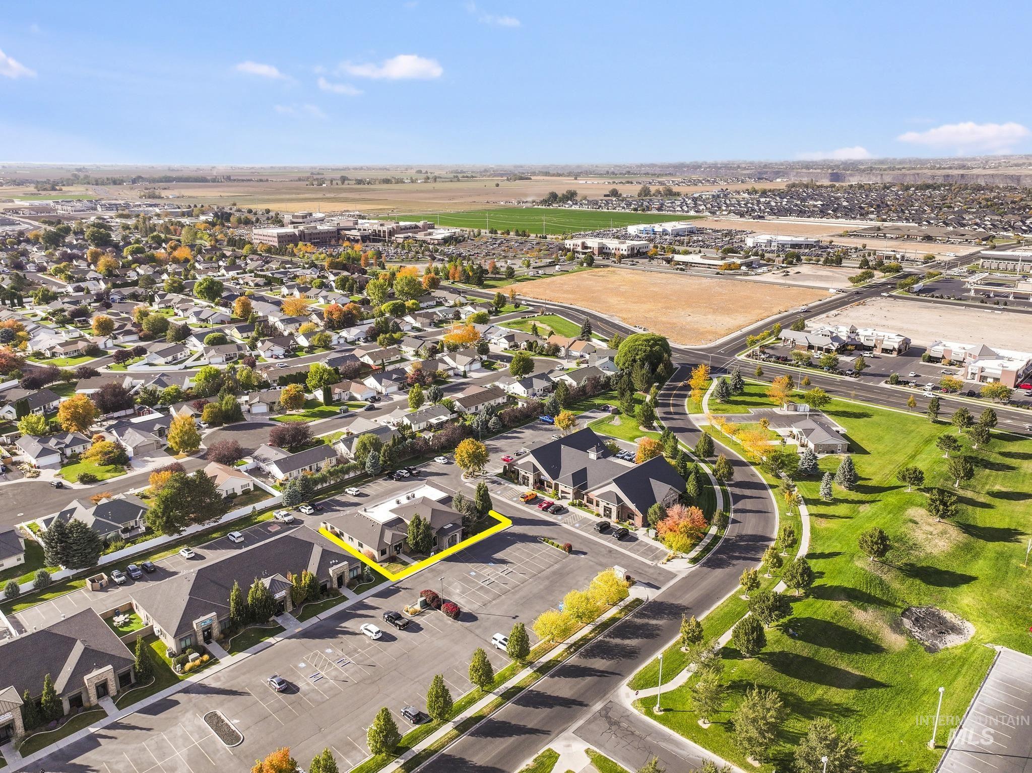 1415 Park View Dr, Twin Falls, Idaho 83301, Business/Commercial For Sale, Price $138,024, 99004217