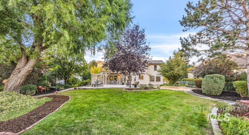 5216 N 36th St, Boise, Idaho 83703, 4 Bedrooms, 3.5 Bathrooms, Residential For Sale, Price $998,000, 99004218