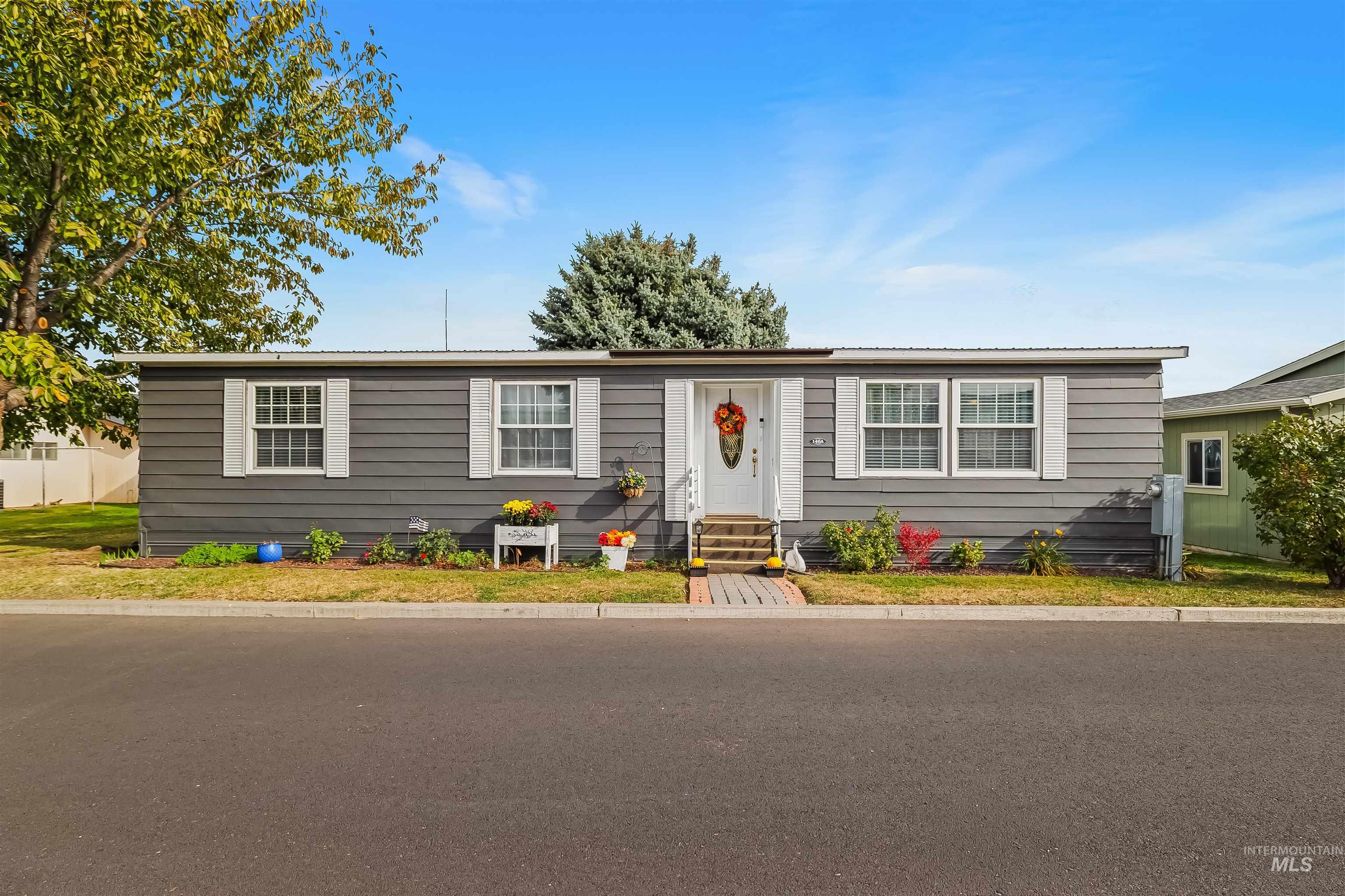 Residential For Sale