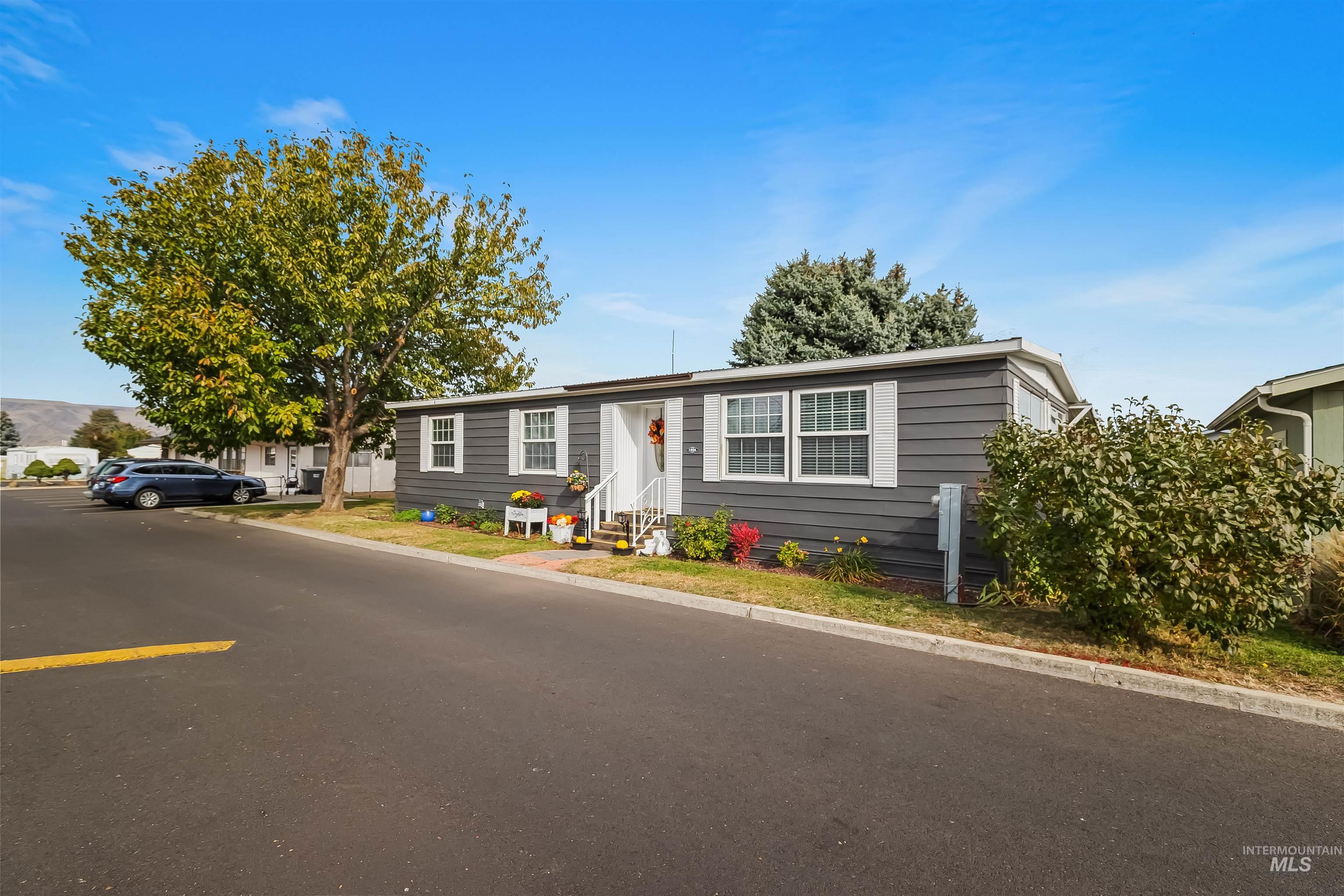 2015 6th Ave, Clarkston, Washington 99403, 2 Bedrooms, 2 Bathrooms, Residential For Sale, Price $89,000, 99004220