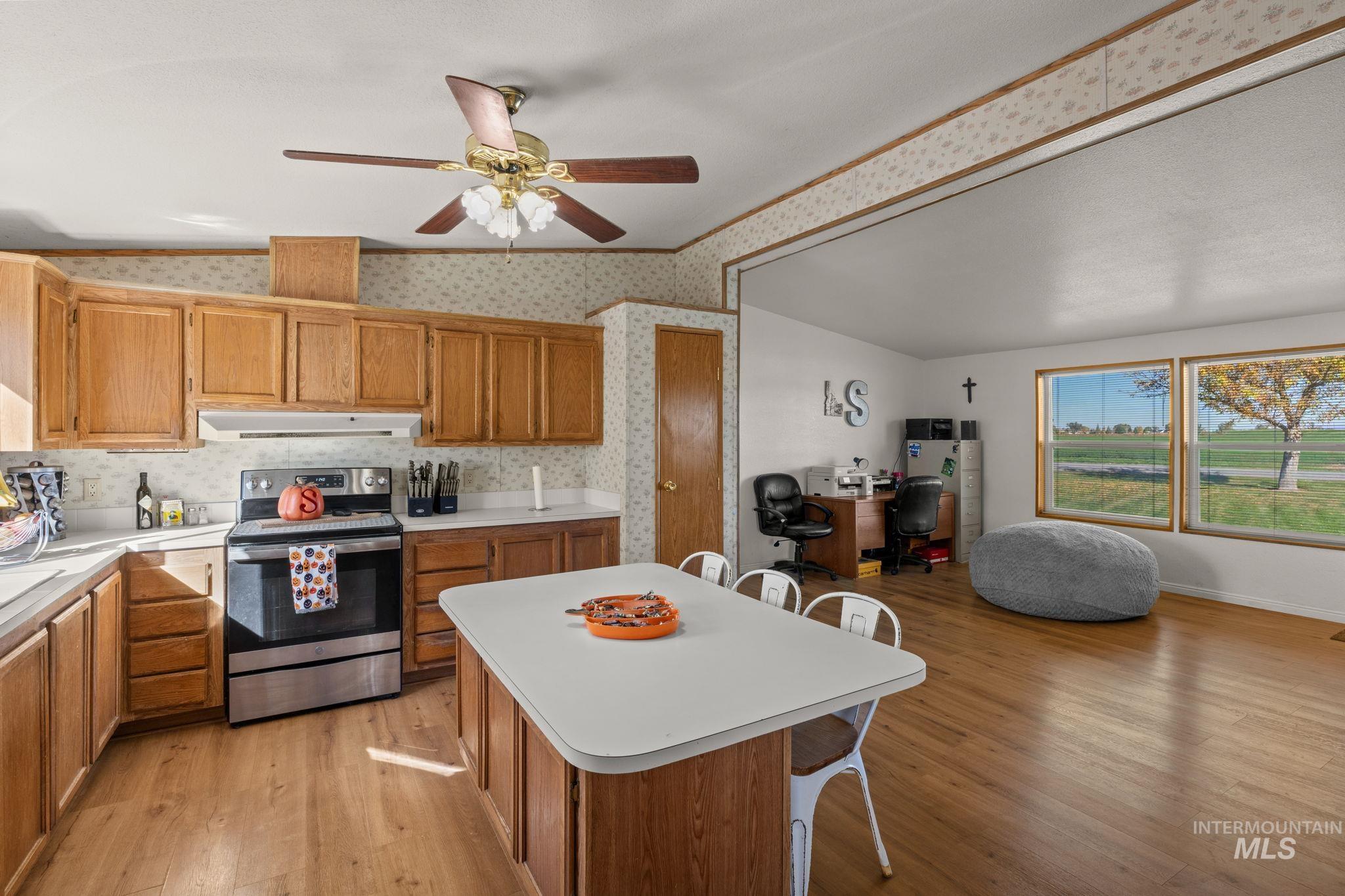 403 W 50 S, Jerome, Idaho 83338, 3 Bedrooms, 2 Bathrooms, Residential For Sale, Price $464,000, 99004221