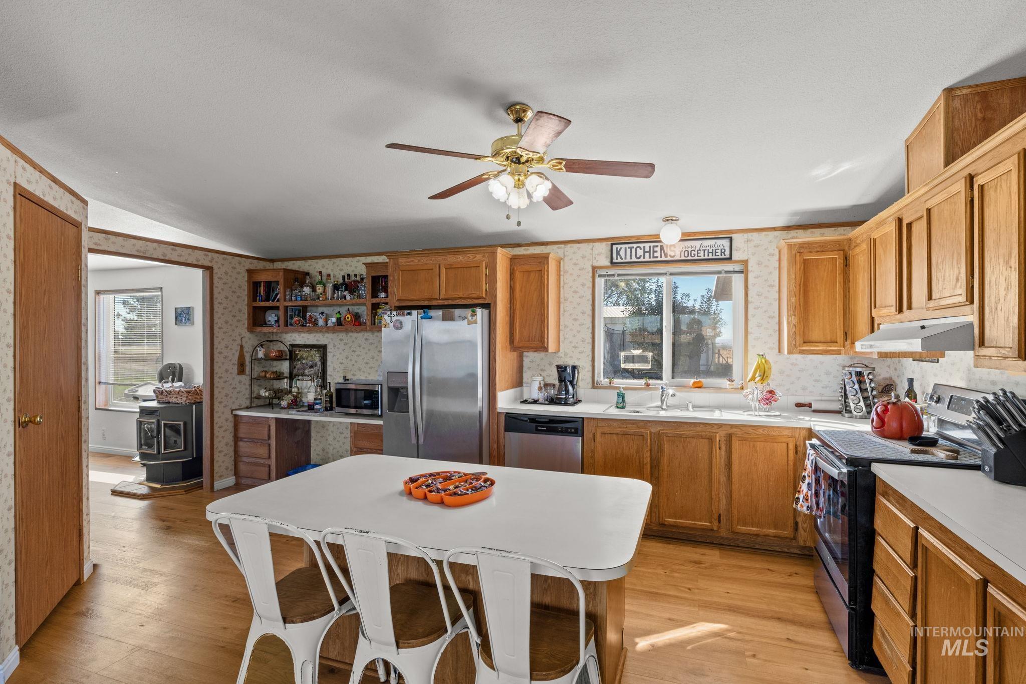 403 W 50 S, Jerome, Idaho 83338, 3 Bedrooms, 2 Bathrooms, Residential For Sale, Price $464,000, 99004221