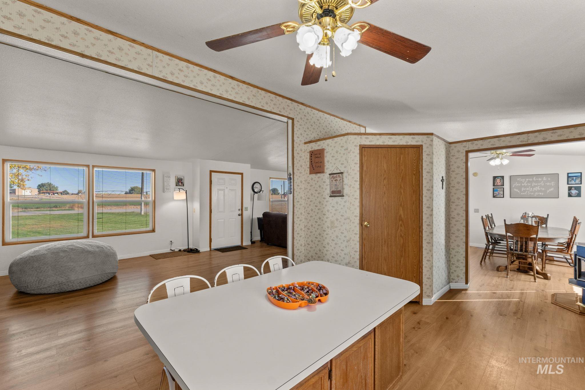403 W 50 S, Jerome, Idaho 83338, 3 Bedrooms, 2 Bathrooms, Residential For Sale, Price $464,000, 99004221