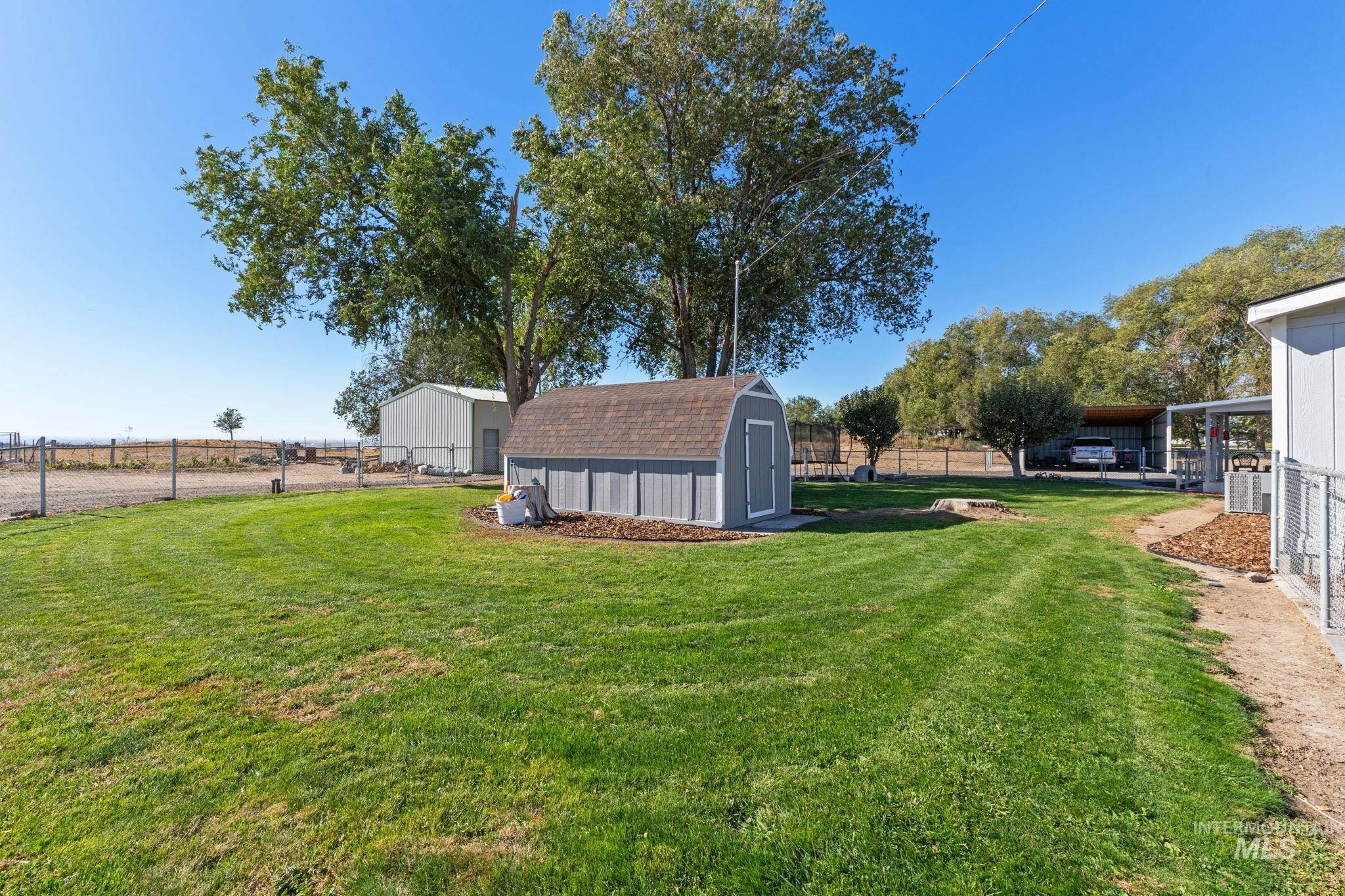 403 W 50 S, Jerome, Idaho 83338, 3 Bedrooms, 2 Bathrooms, Residential For Sale, Price $464,000, 99004221