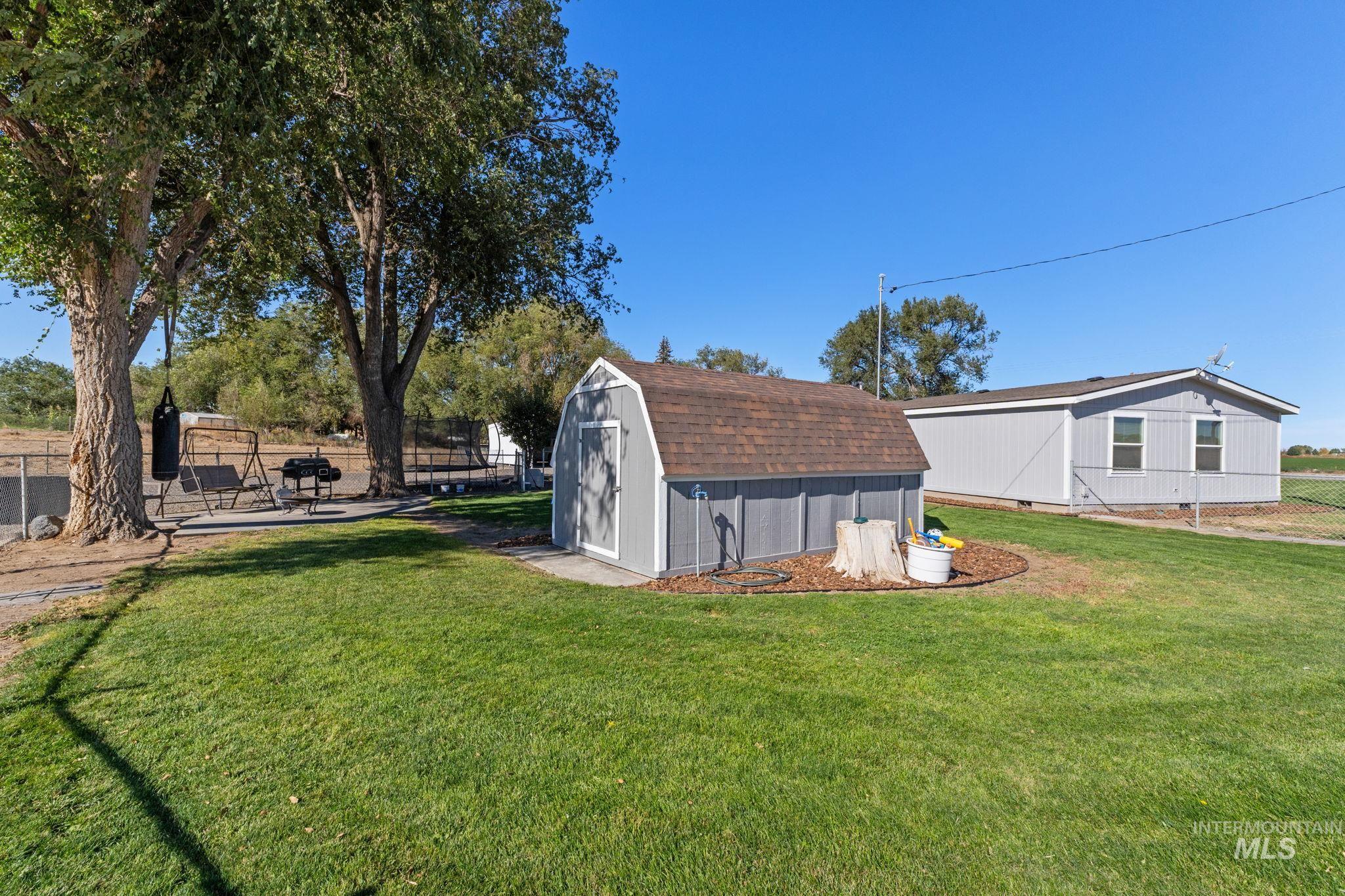 403 W 50 S, Jerome, Idaho 83338, 3 Bedrooms, 2 Bathrooms, Residential For Sale, Price $464,000, 99004221