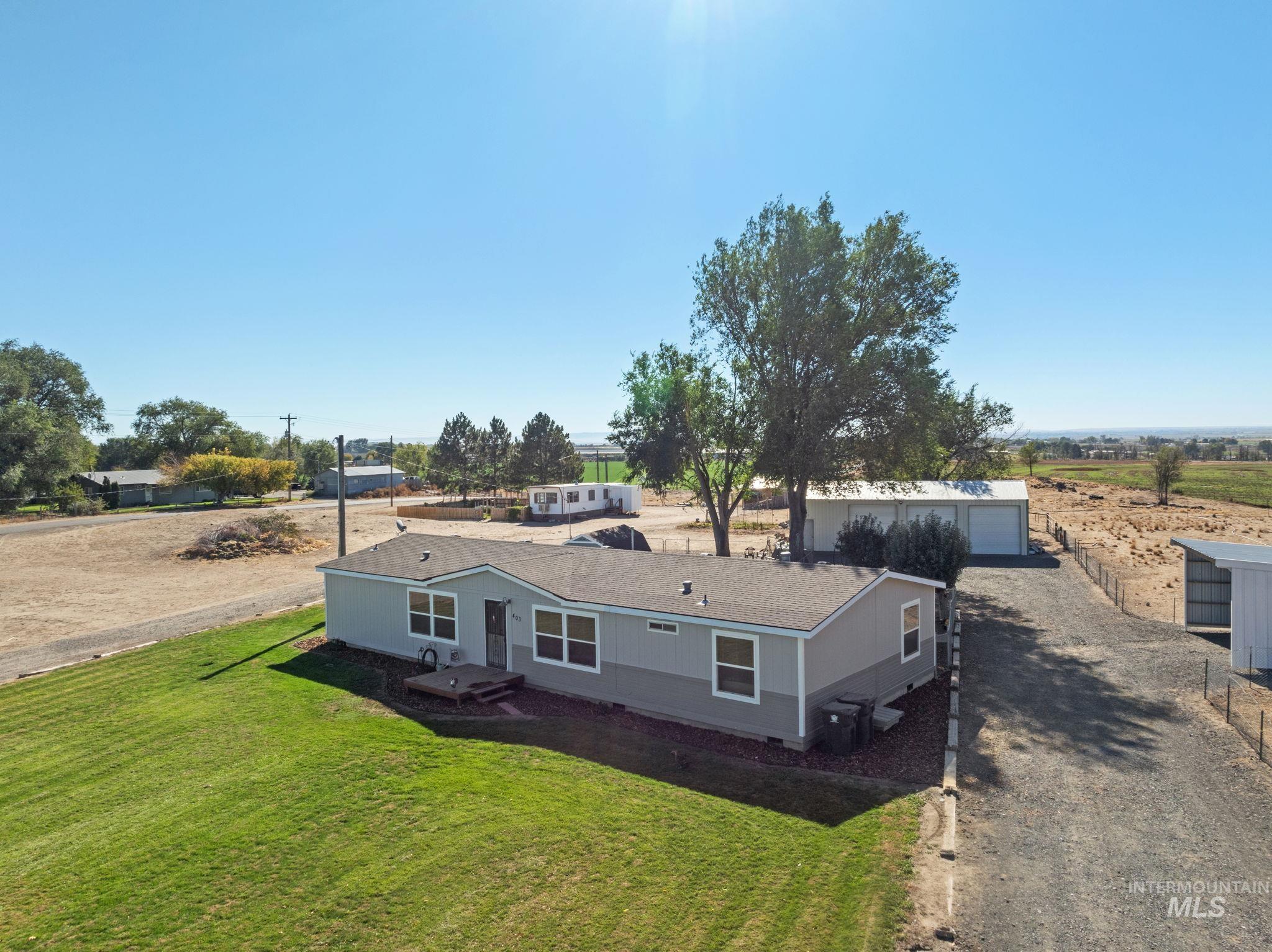 403 W 50 S, Jerome, Idaho 83338, 3 Bedrooms, 2 Bathrooms, Residential For Sale, Price $464,000, 99004221