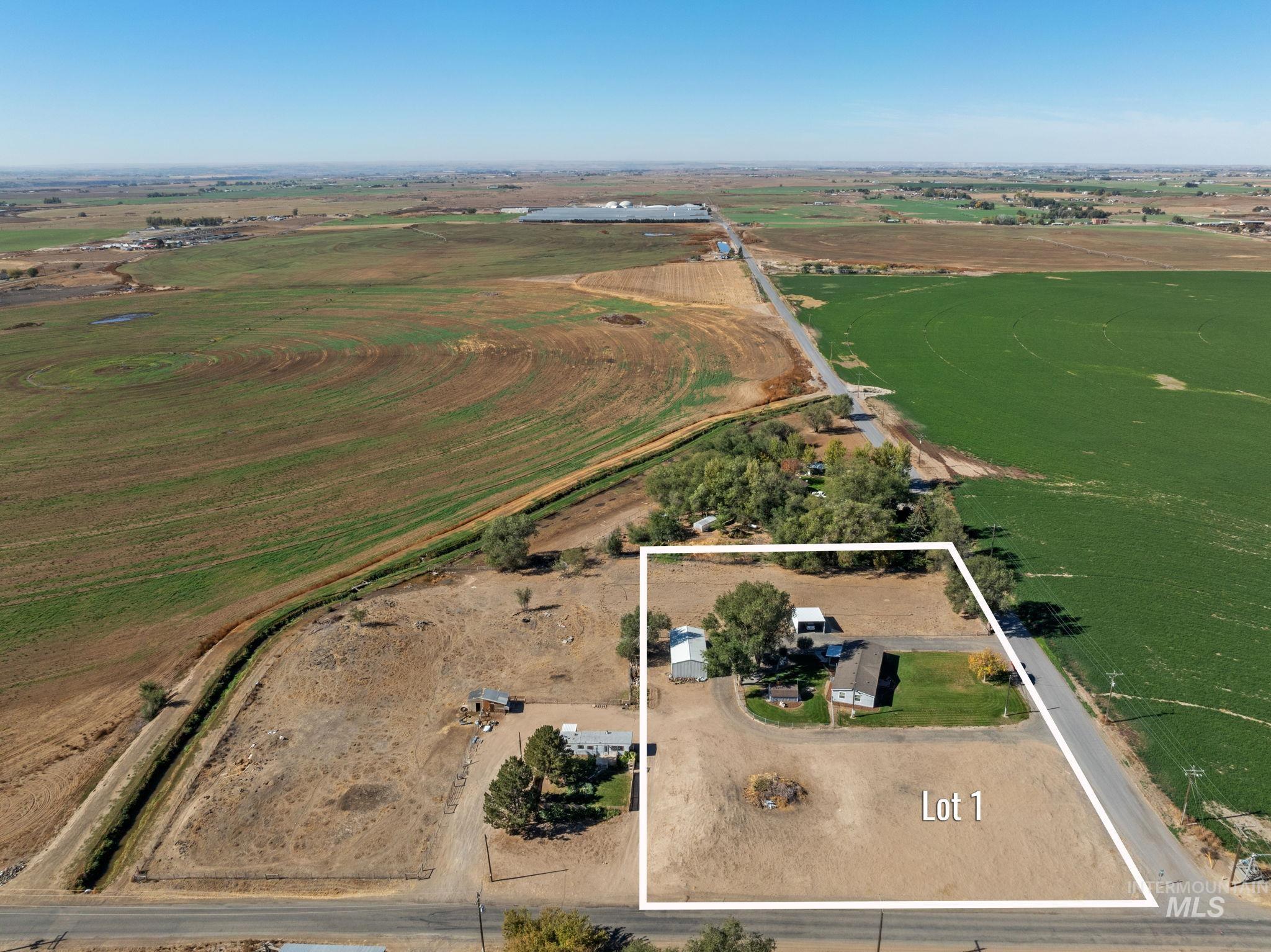 403 W 50 S, Jerome, Idaho 83338, 3 Bedrooms, 2 Bathrooms, Residential For Sale, Price $464,000, 99004221