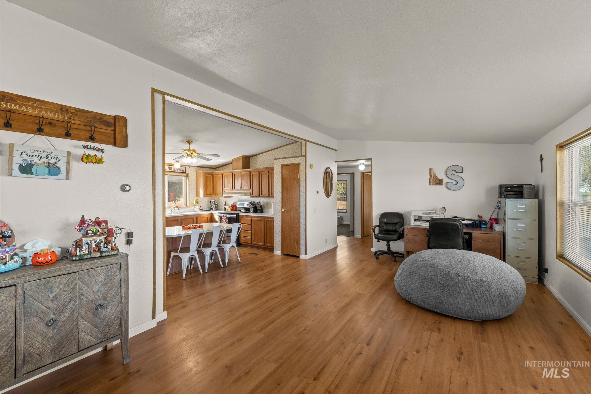 403 W 50 S, Jerome, Idaho 83338, 3 Bedrooms, 2 Bathrooms, Residential For Sale, Price $464,000, 99004221