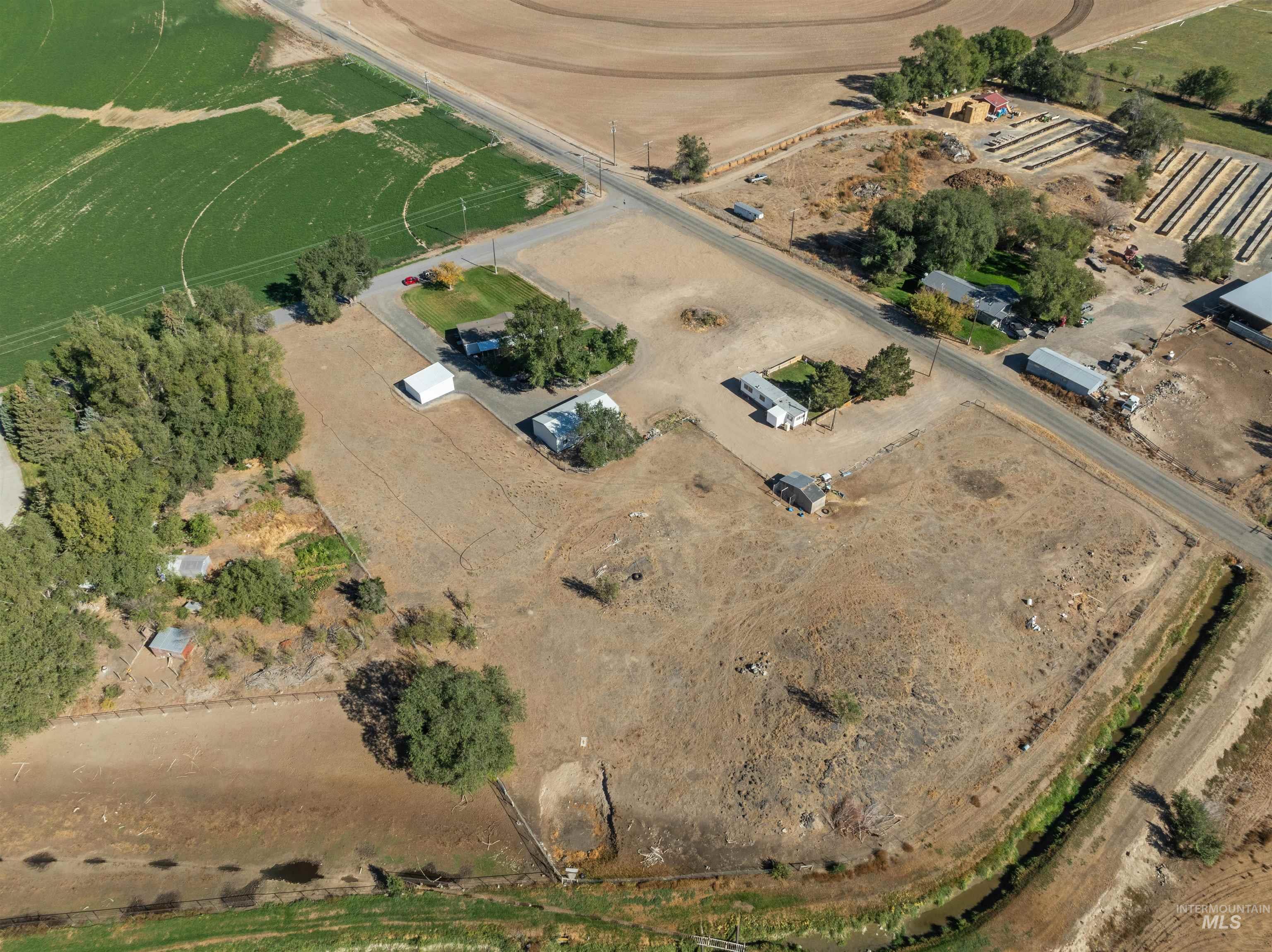 57 S 400 W, Jerome, Idaho 83338, 2 Bedrooms, 1 Bathroom, Residential For Sale, Price $264,000, 99004222