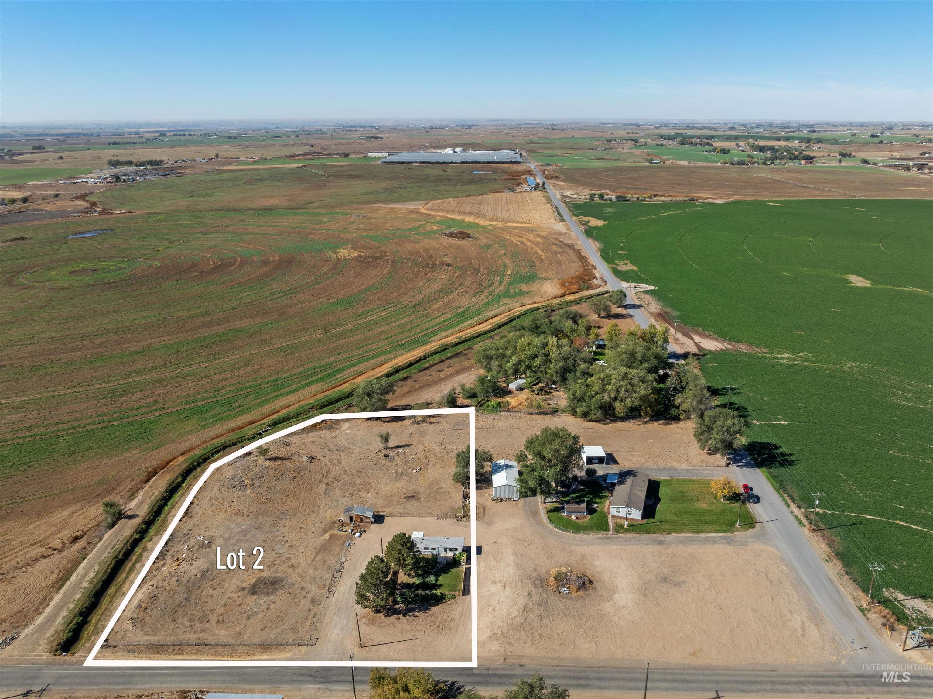 57 S 400 W, Jerome, Idaho 83338, 2 Bedrooms, 1 Bathroom, Residential For Sale, Price $264,000, 99004222