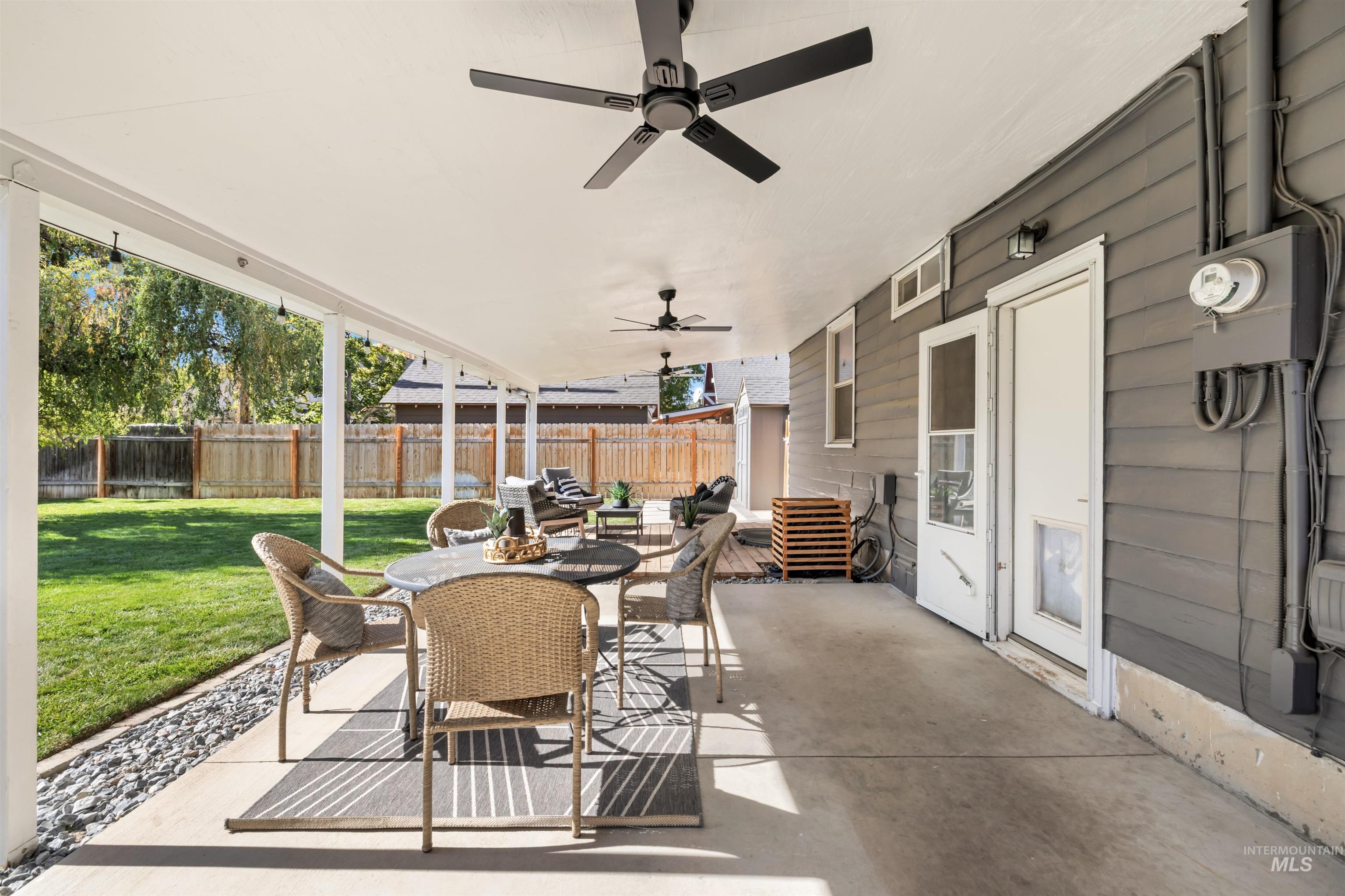 2845 W Palouse Street, Boise, Idaho 83705, 3 Bedrooms, 2 Bathrooms, Residential For Sale, Price $549,900,MLS 99004224