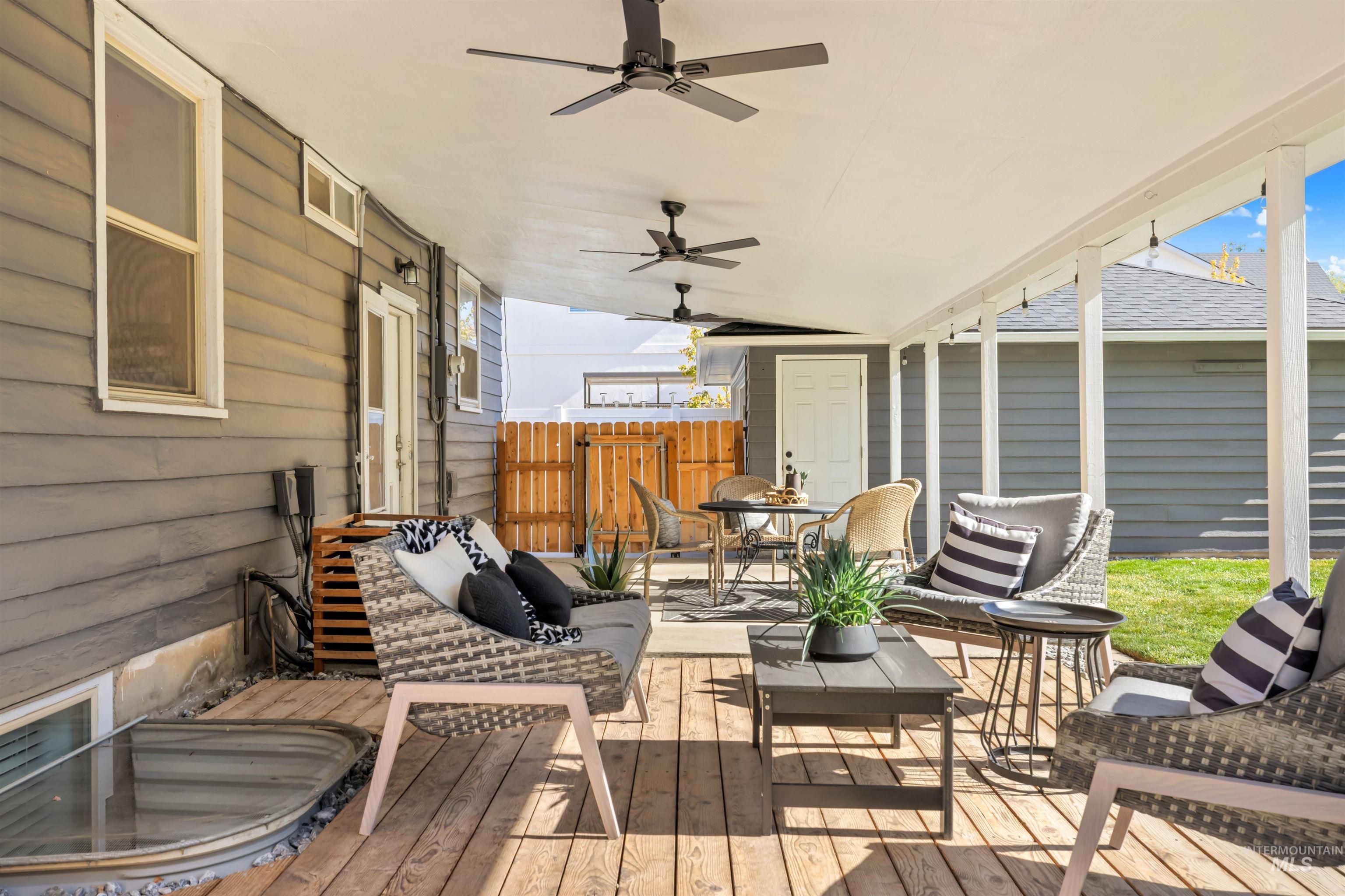 2845 W Palouse Street, Boise, Idaho 83705, 3 Bedrooms, 2 Bathrooms, Residential For Sale, Price $549,900,MLS 99004224
