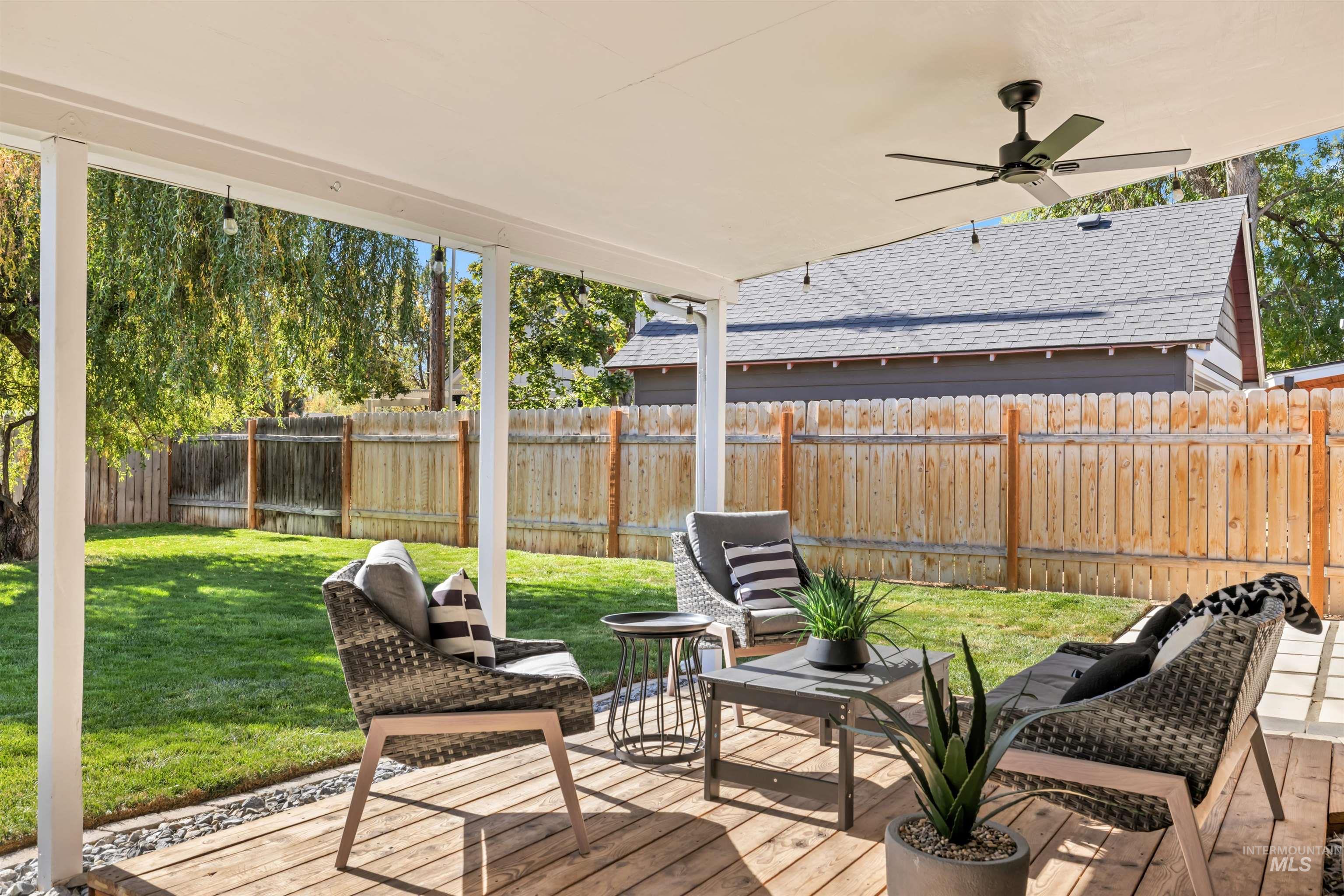 2845 W Palouse Street, Boise, Idaho 83705, 3 Bedrooms, 2 Bathrooms, Residential For Sale, Price $549,900,MLS 99004224