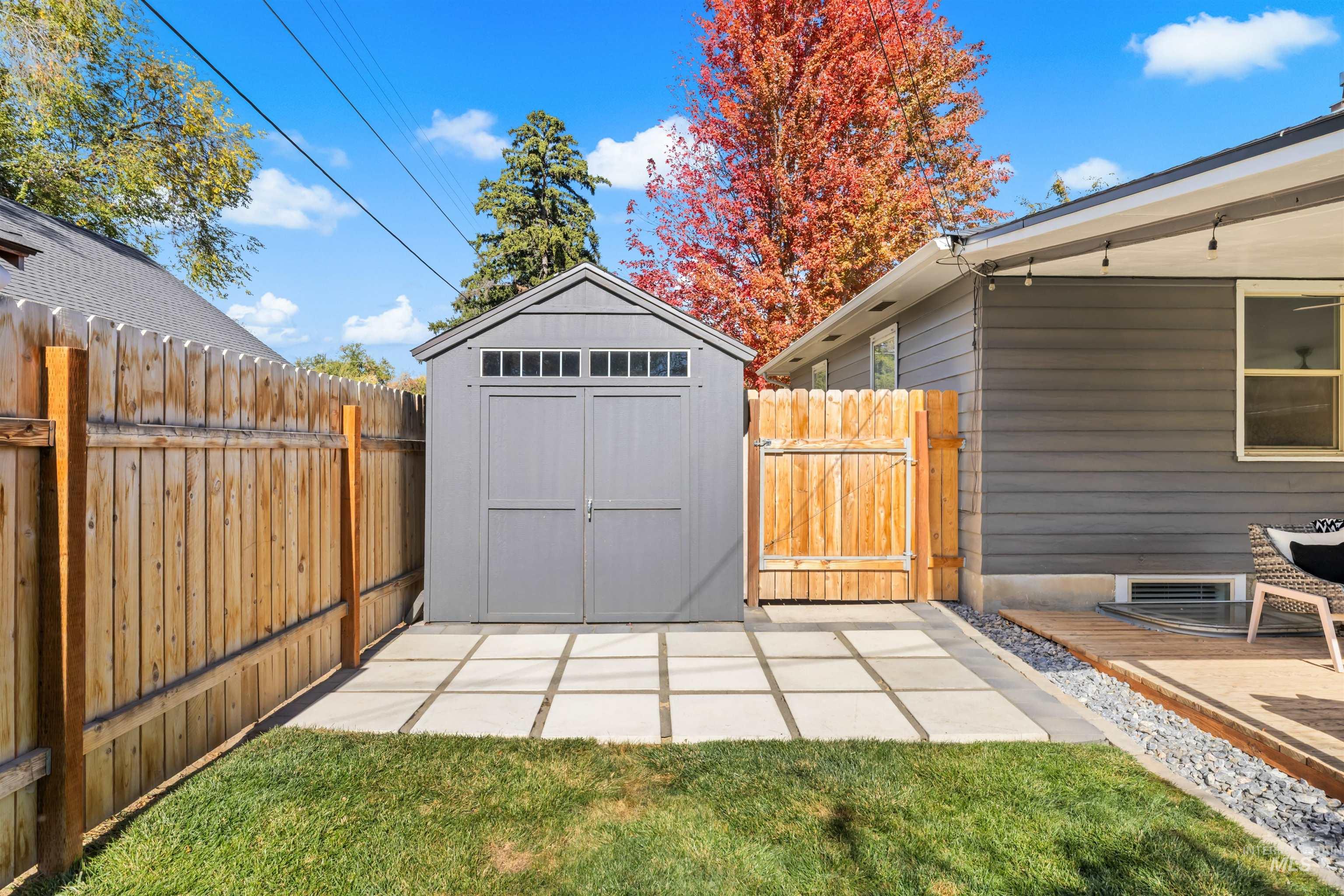 2845 W Palouse Street, Boise, Idaho 83705, 3 Bedrooms, 2 Bathrooms, Residential For Sale, Price $549,900,MLS 99004224