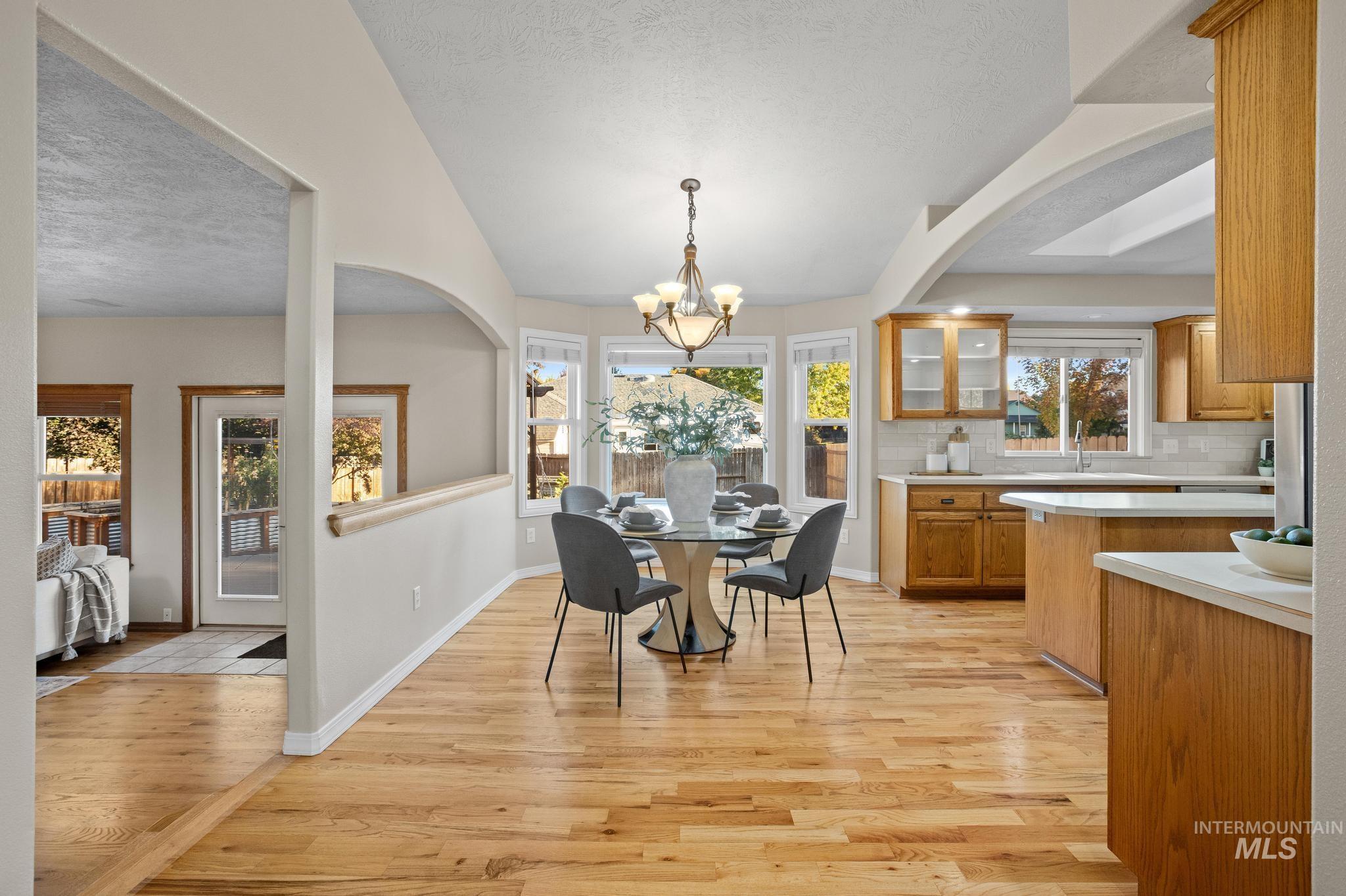 1281 E Beagle St., Meridian, Idaho 83642, 5 Bedrooms, 3 Bathrooms, Residential For Sale, Price $649,990,MLS 99004226