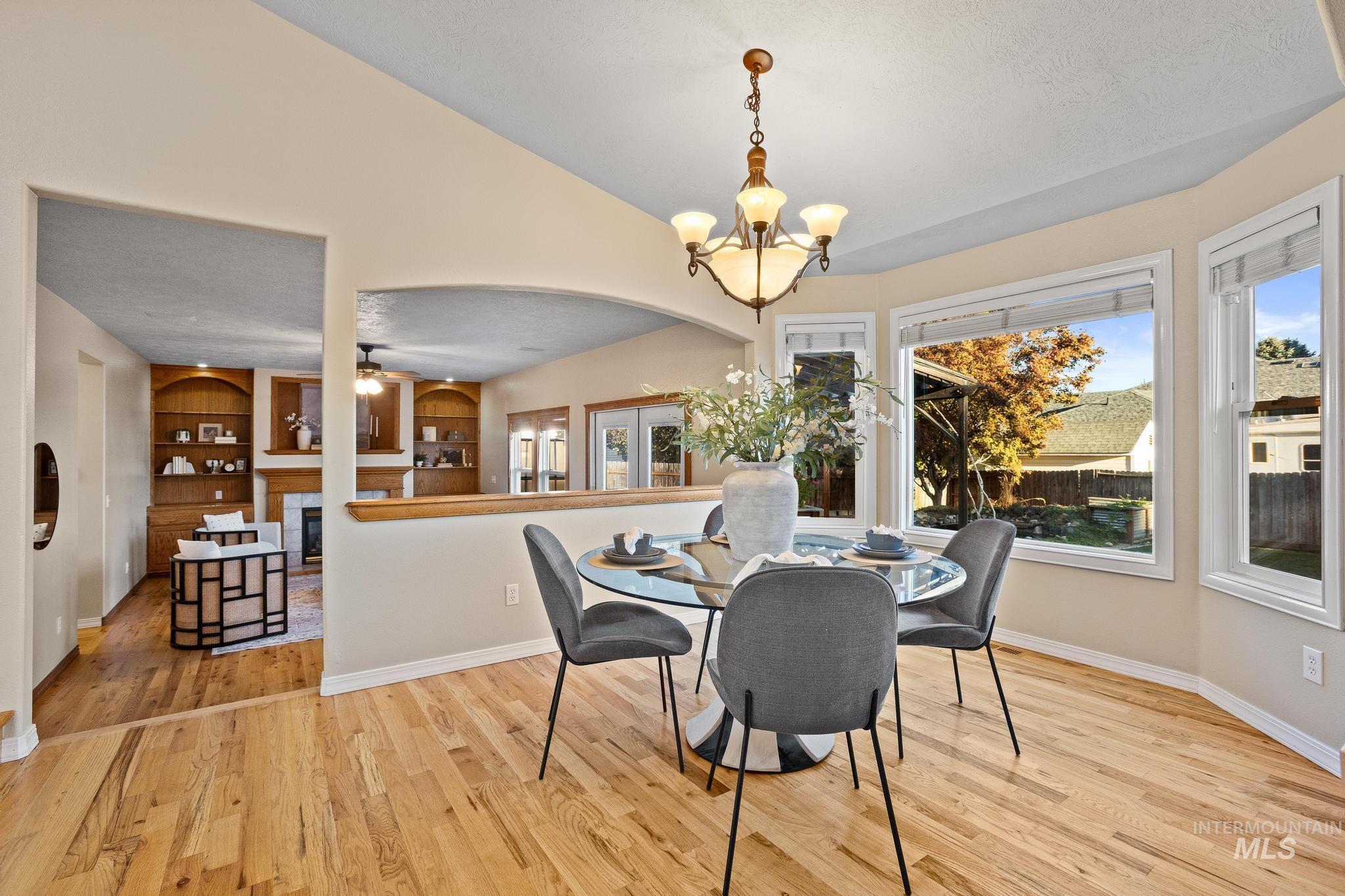 1281 E Beagle St., Meridian, Idaho 83642, 5 Bedrooms, 3 Bathrooms, Residential For Sale, Price $649,990,MLS 99004226