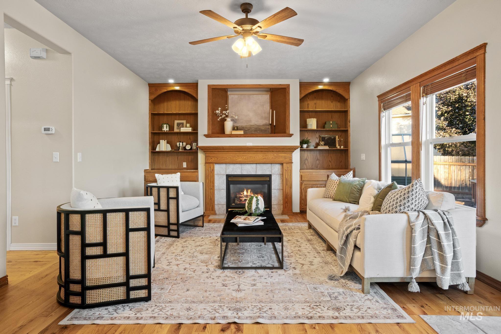 1281 E Beagle St., Meridian, Idaho 83642, 5 Bedrooms, 3 Bathrooms, Residential For Sale, Price $649,990,MLS 99004226