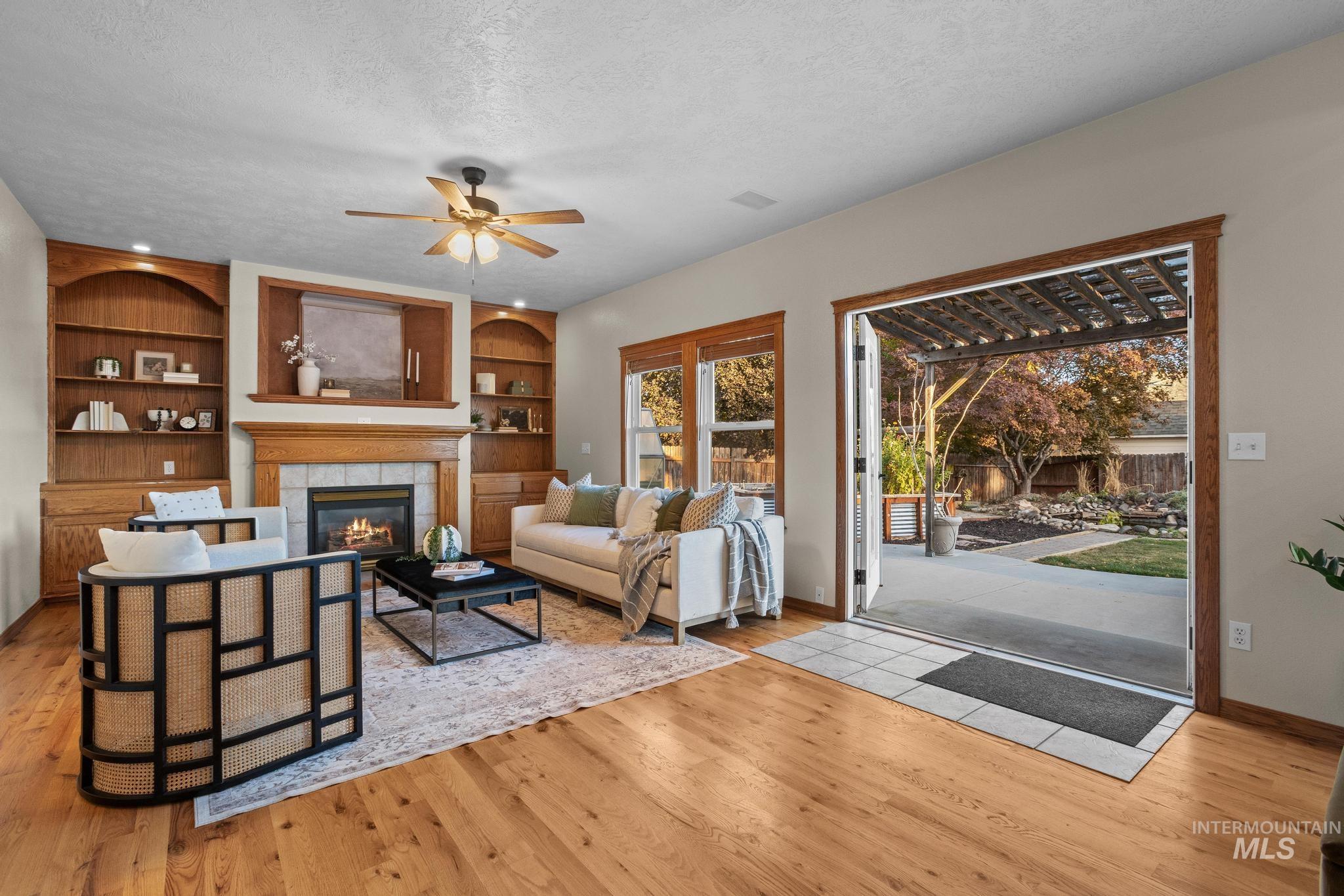 1281 E Beagle St., Meridian, Idaho 83642, 5 Bedrooms, 3 Bathrooms, Residential For Sale, Price $649,990,MLS 99004226