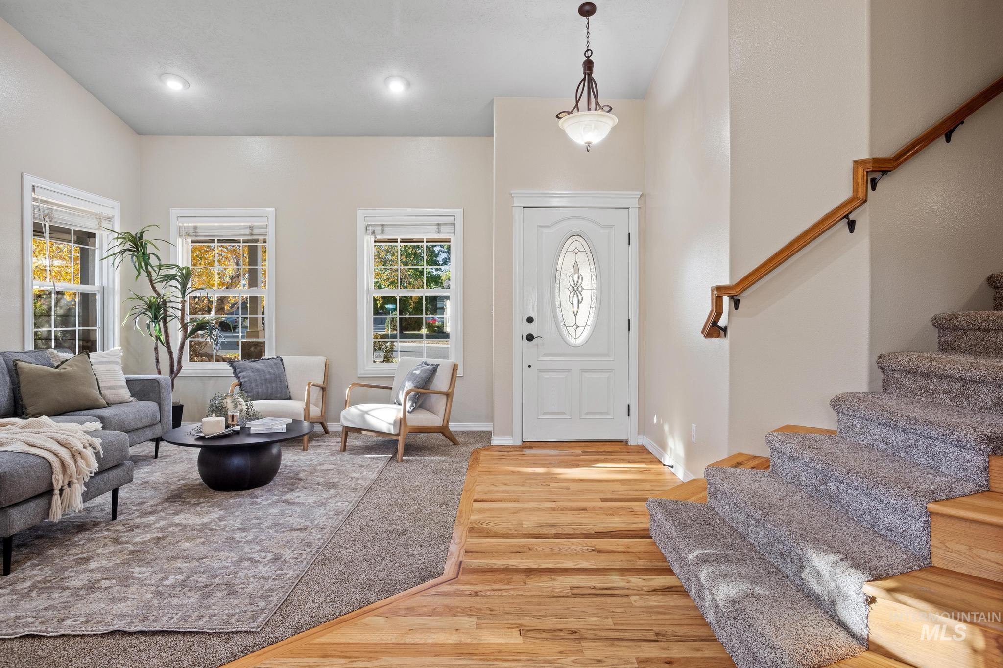 1281 E Beagle St., Meridian, Idaho 83642, 5 Bedrooms, 3 Bathrooms, Residential For Sale, Price $649,990,MLS 99004226