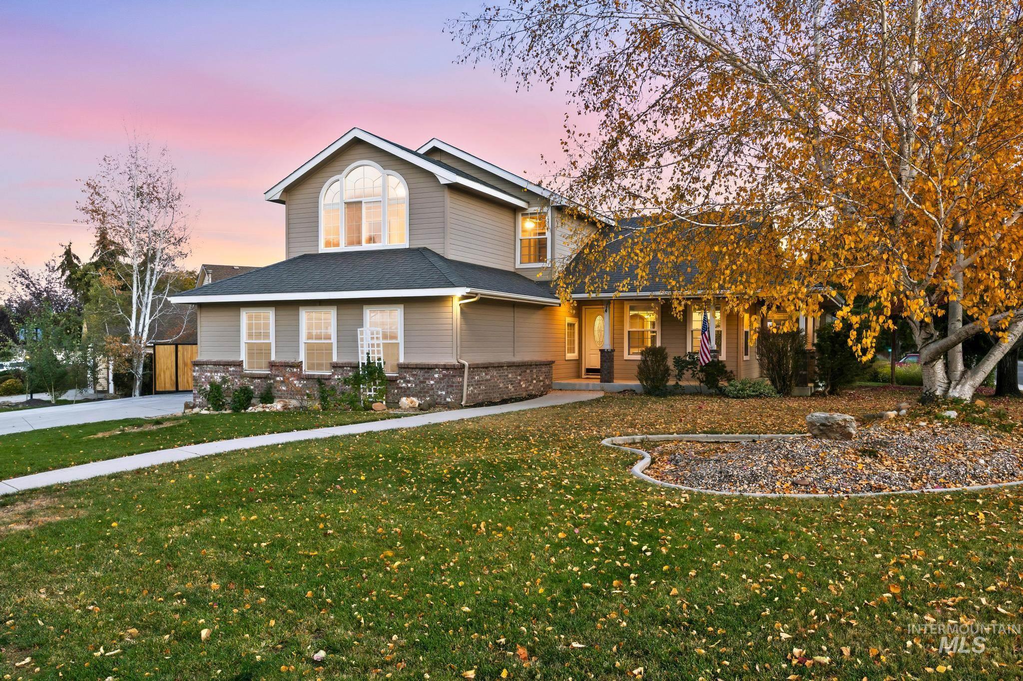 1281 E Beagle St., Meridian, Idaho 83642, 5 Bedrooms, 3 Bathrooms, Residential For Sale, Price $649,990,MLS 99004226