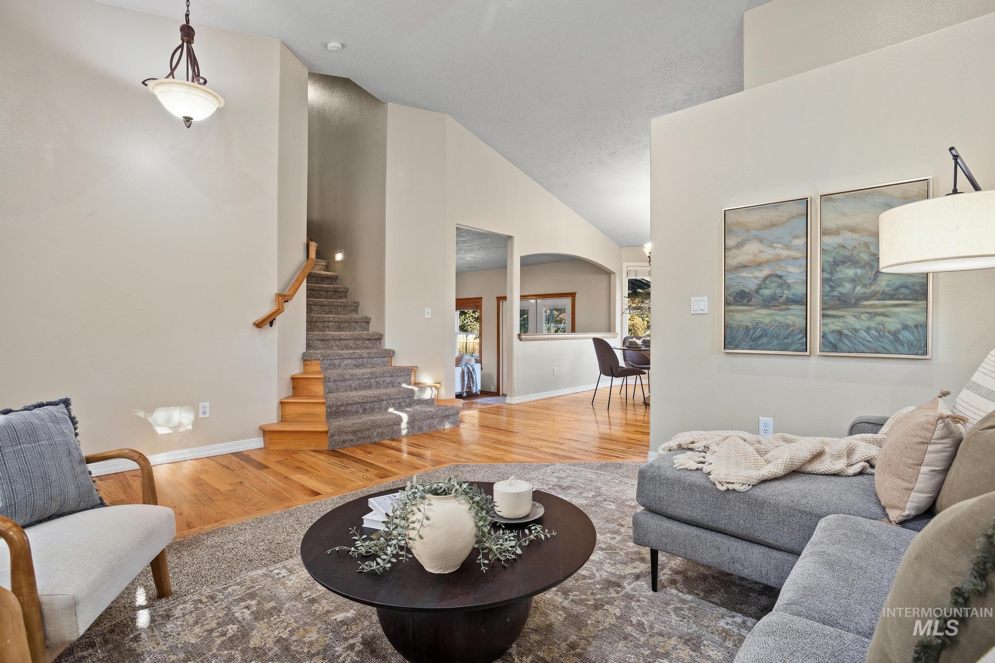 1281 E Beagle St., Meridian, Idaho 83642, 5 Bedrooms, 3 Bathrooms, Residential For Sale, Price $649,990,MLS 99004226