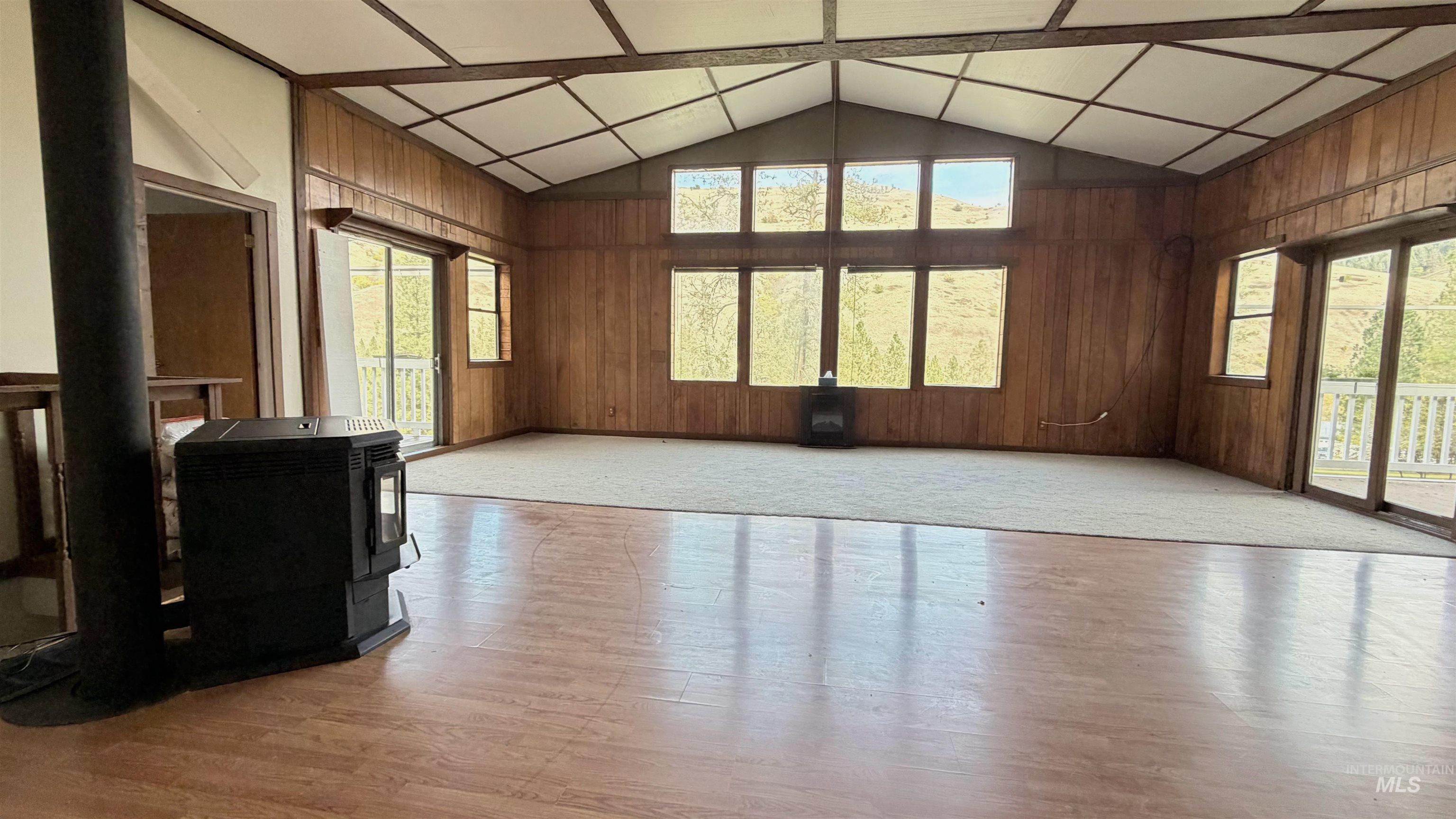 131 Skyline Loop Rd, Kooskia, Idaho 83539, 5 Bedrooms, 3 Bathrooms, Residential For Sale, Price $469,000,MLS 99004227