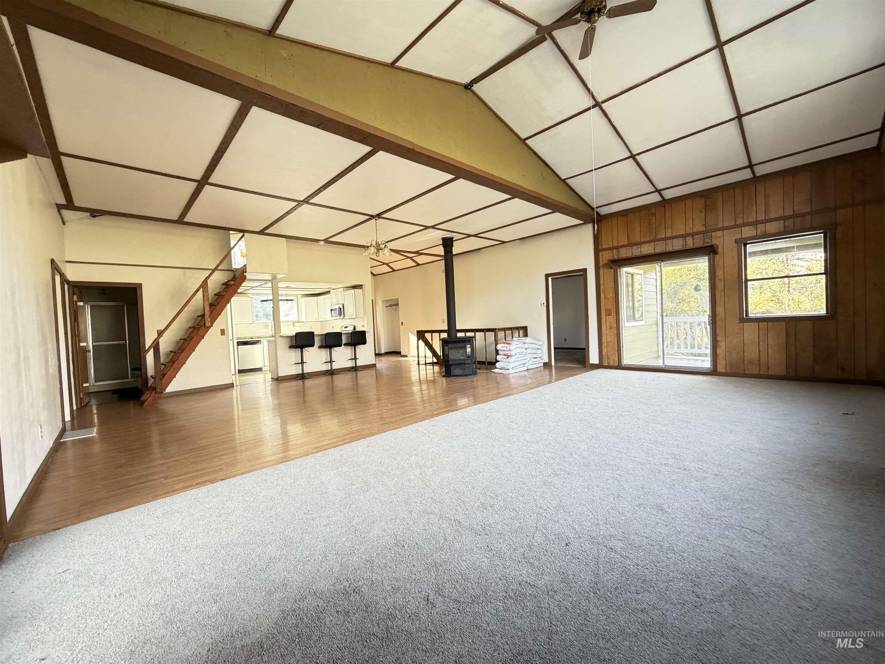 131 Skyline Loop Rd, Kooskia, Idaho 83539, 5 Bedrooms, 3 Bathrooms, Residential For Sale, Price $469,000,MLS 99004227